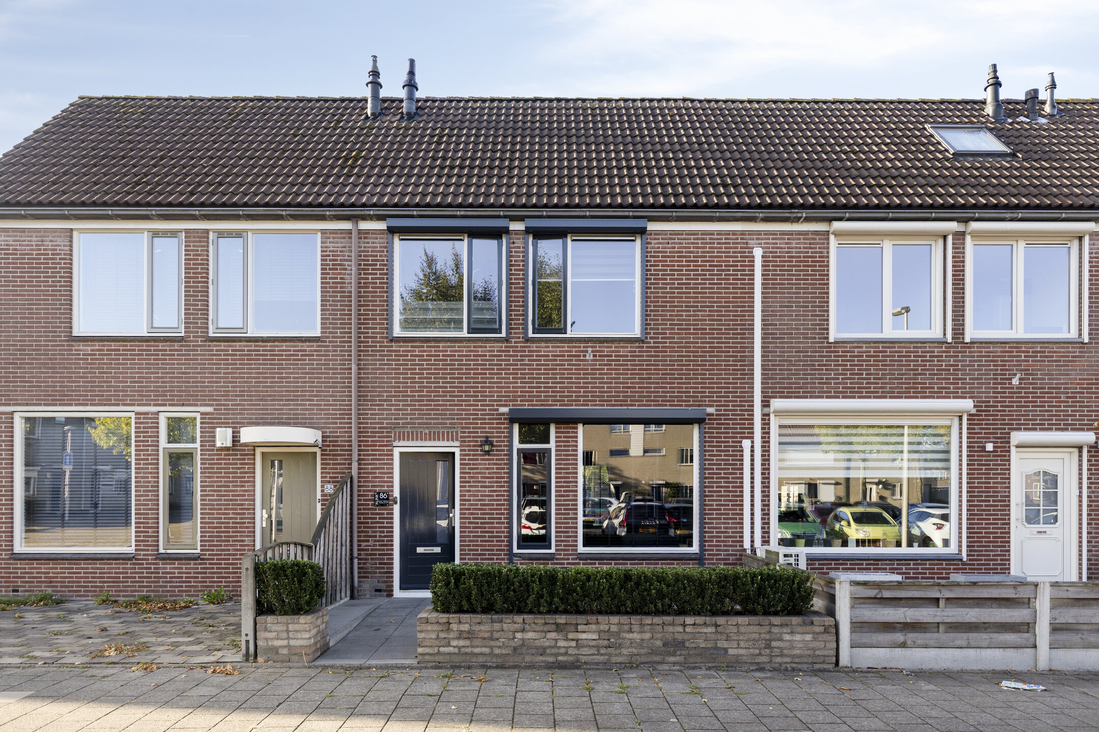 Rijsselbergen 86
