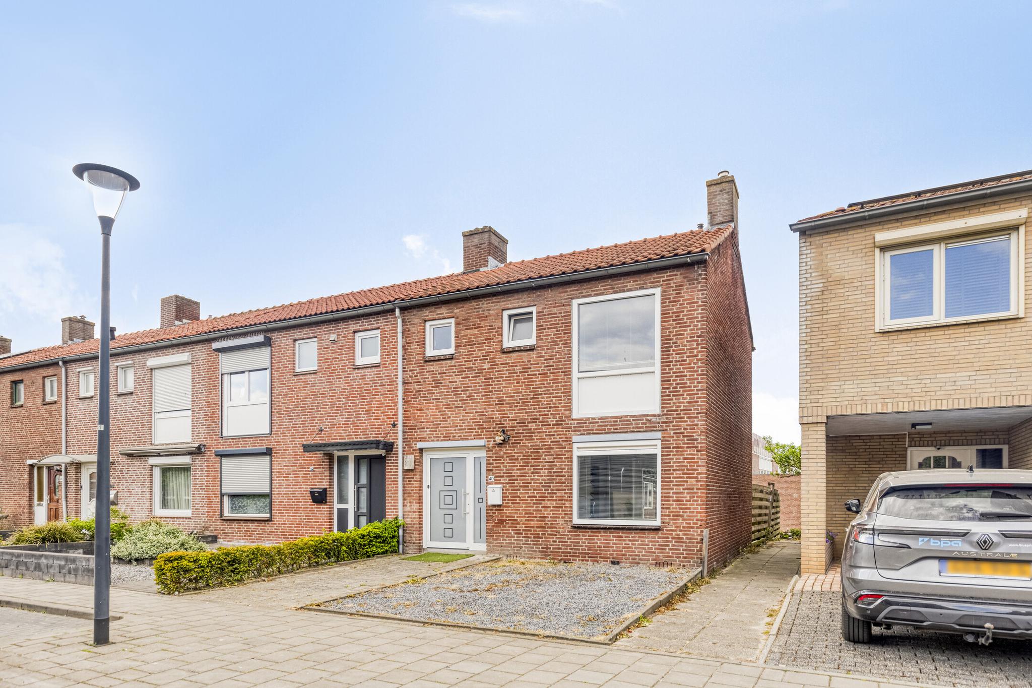 Lijsterbesstraat 40