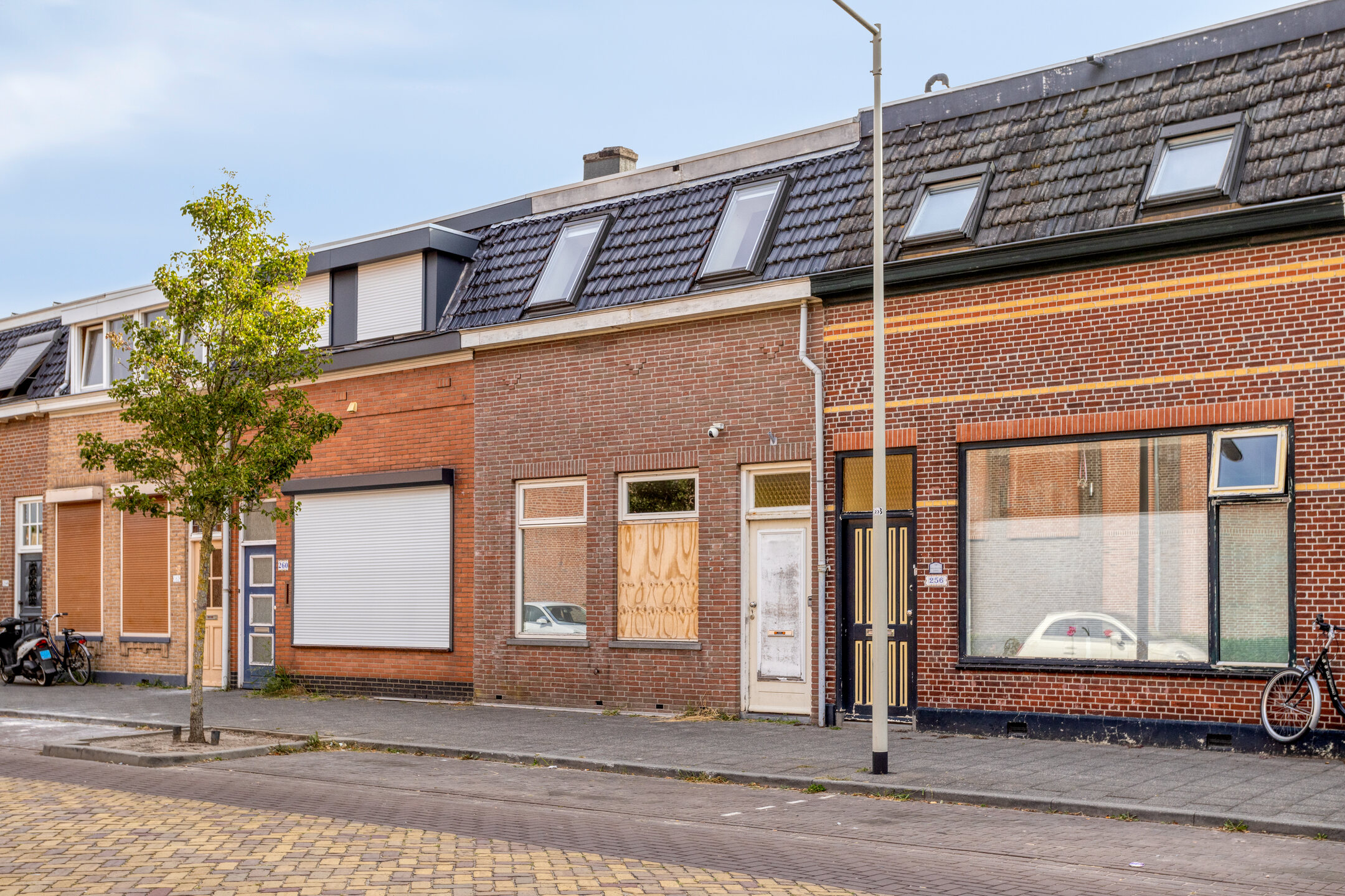 Zuid-Westsingel 258