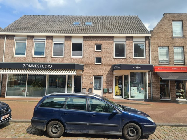Raadhuisstraat 71c