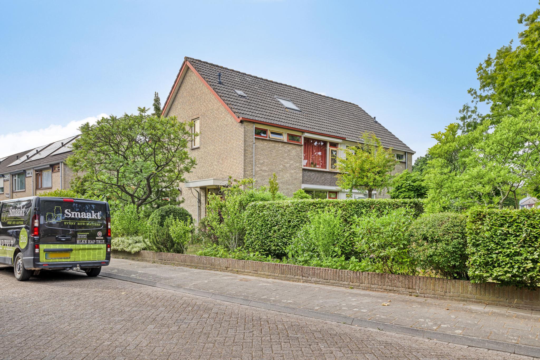 Groenendaal 1