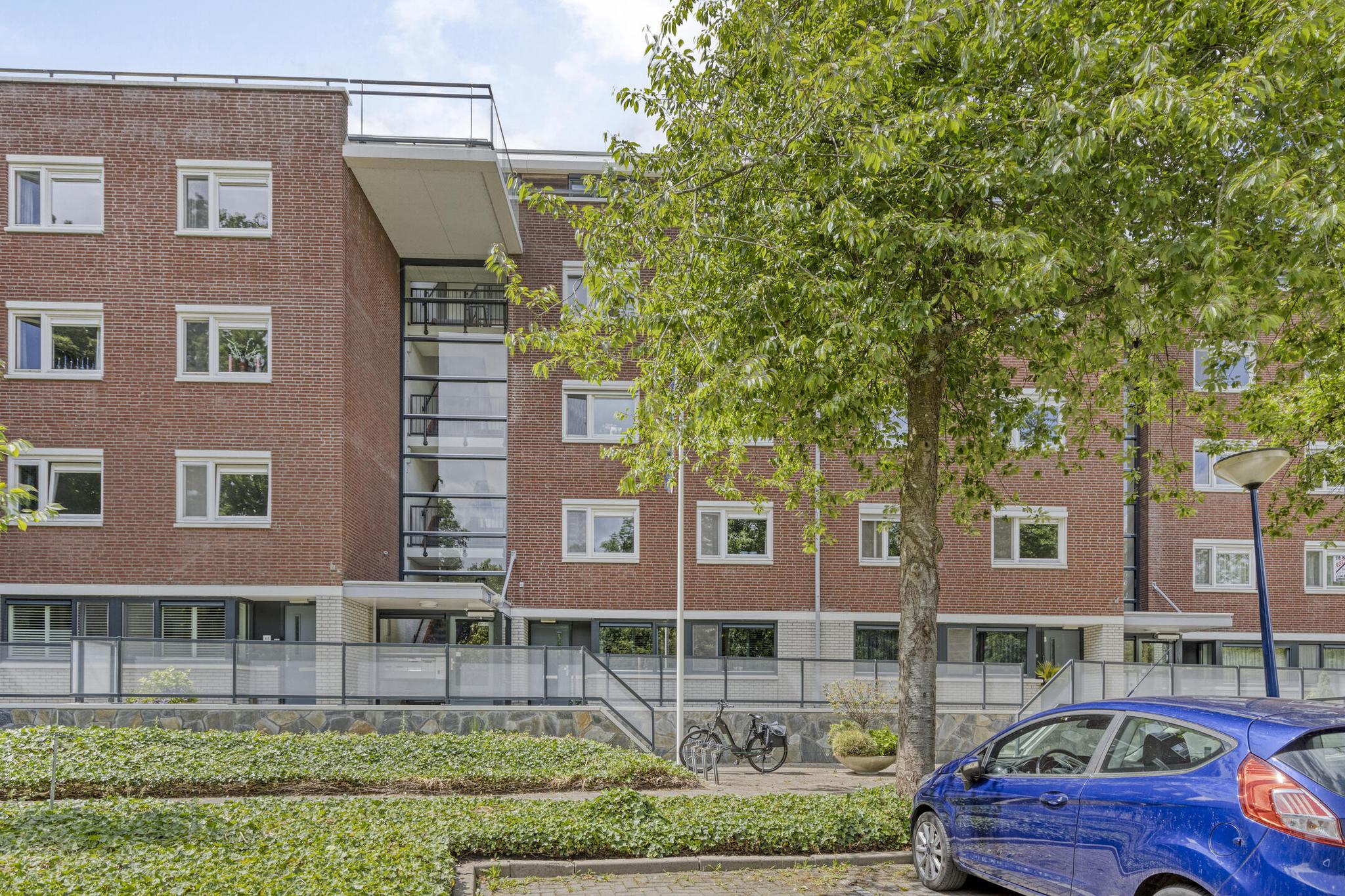 Gertrudisboulevard 34