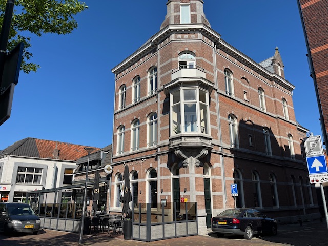 Poststraat 1b