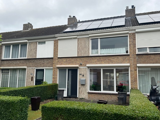 Rijnlaan 46