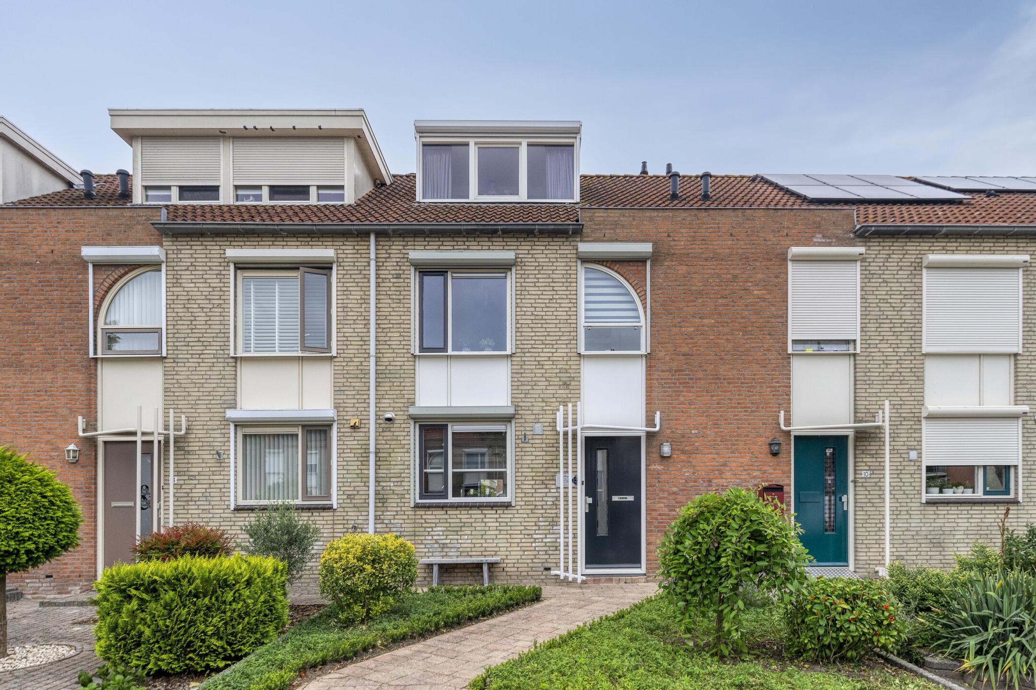 Scharstraat 12