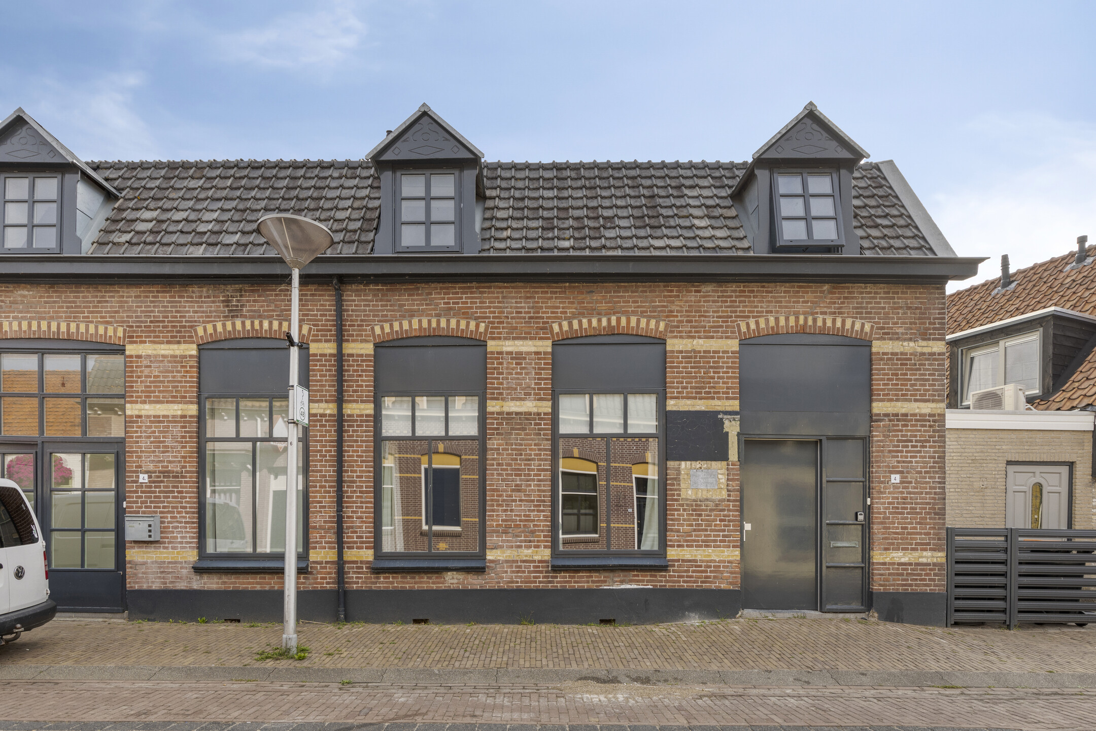 Hoogte 4
