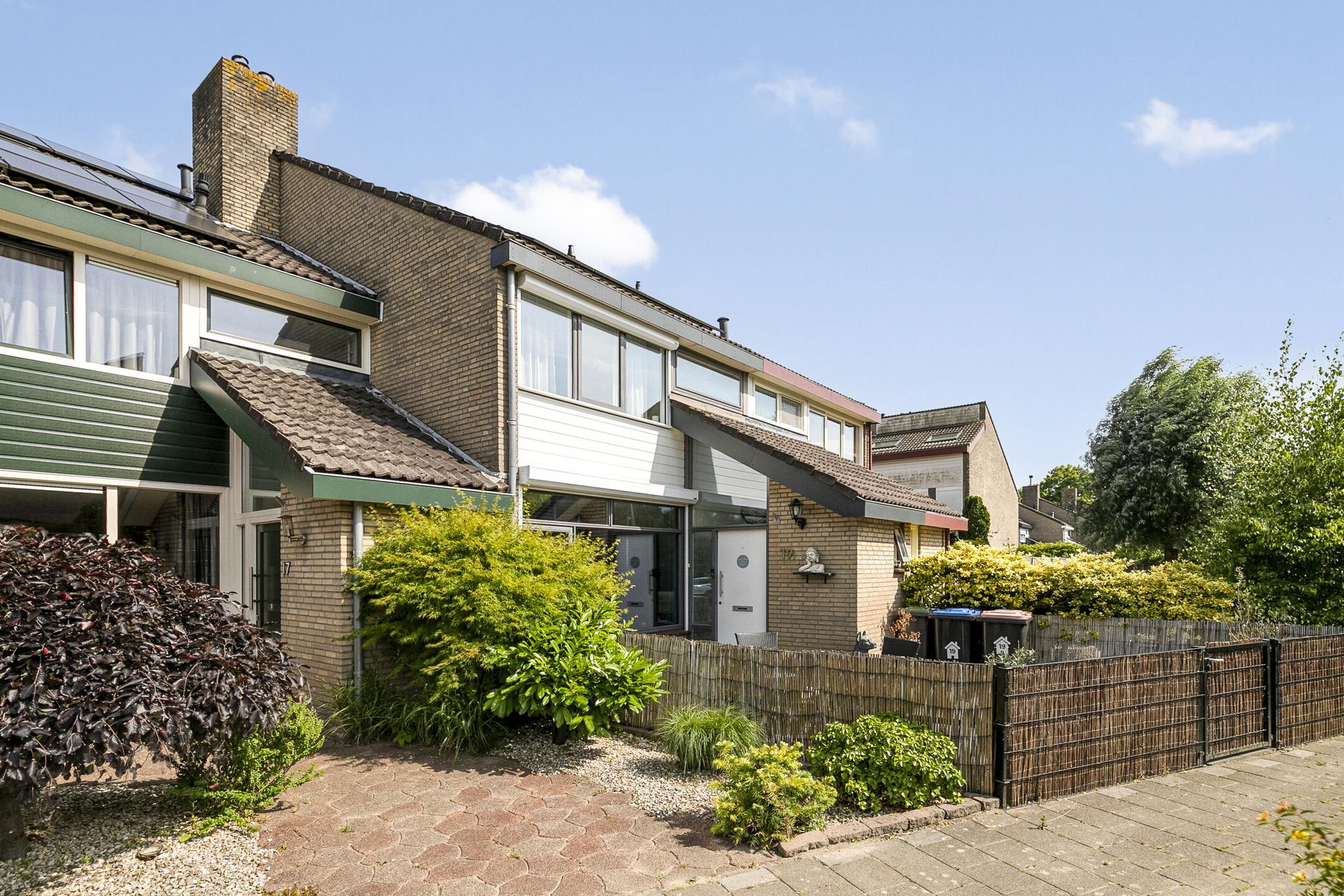 Boekhout 19