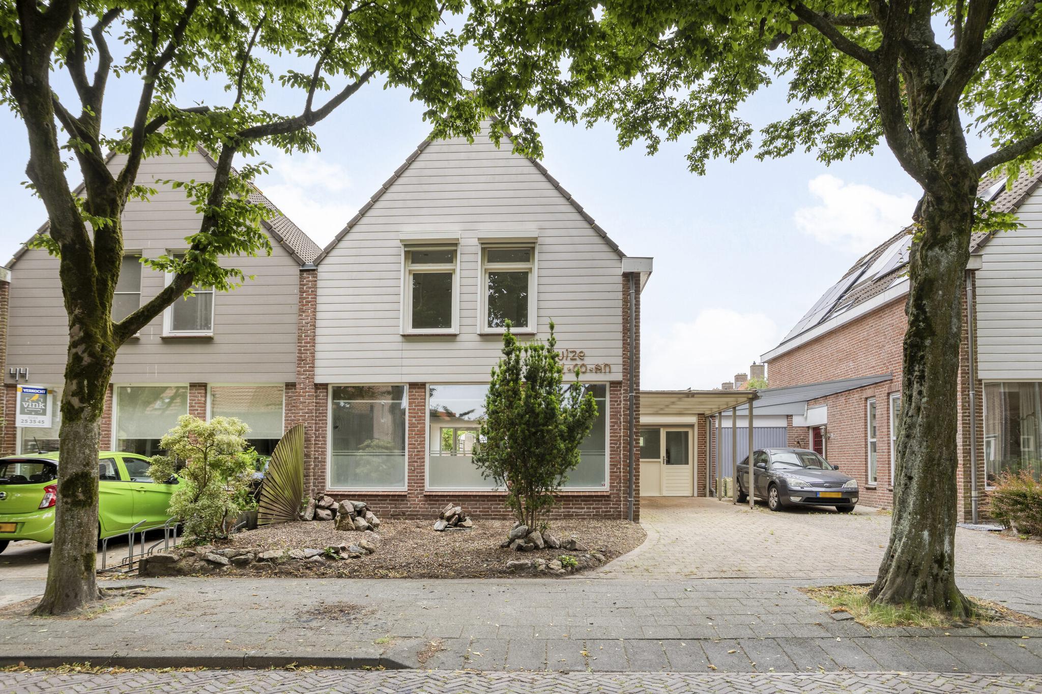 Vondellaan 42