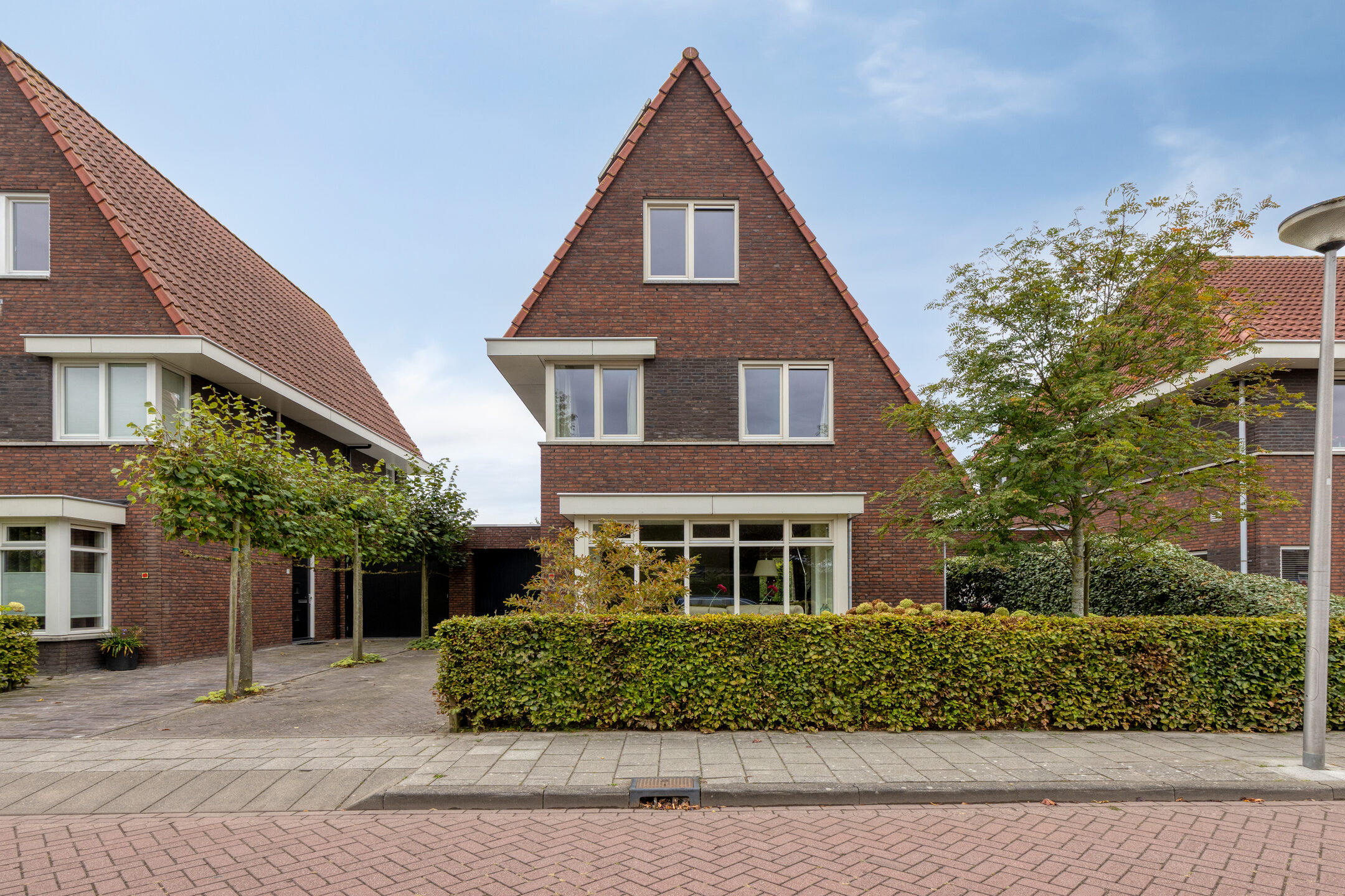 De Landerije 9