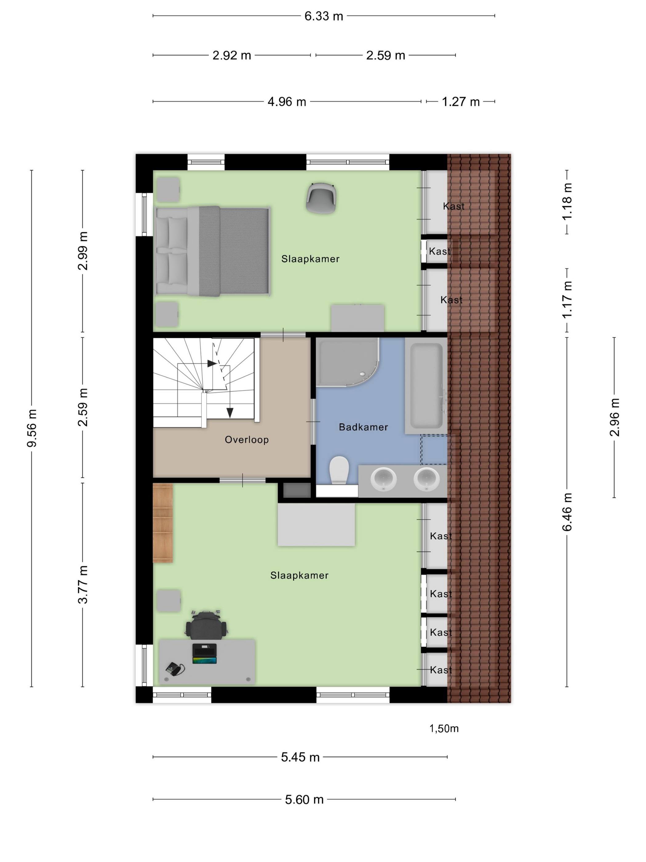 Floorplan - 1