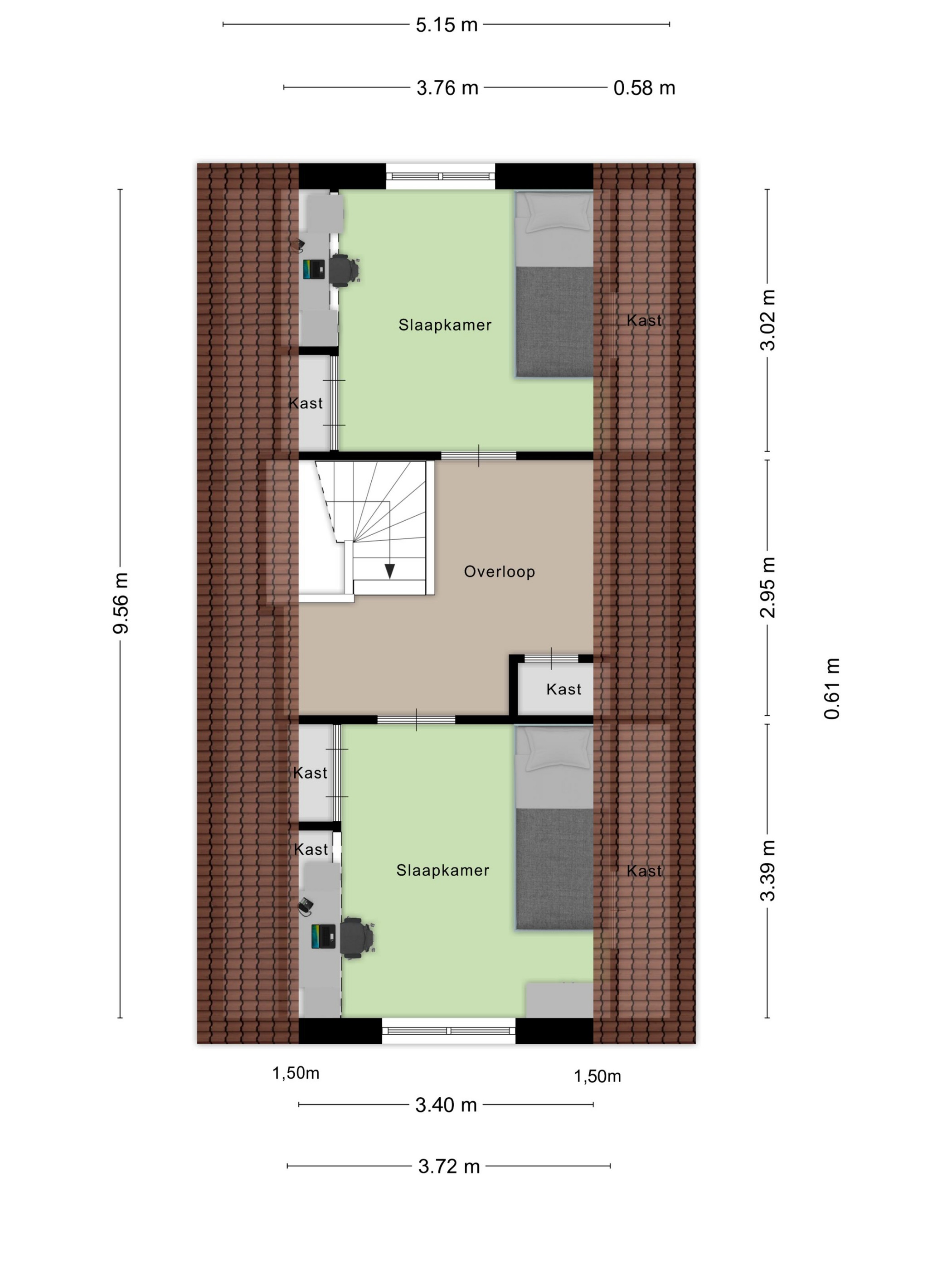 Floorplan - 2