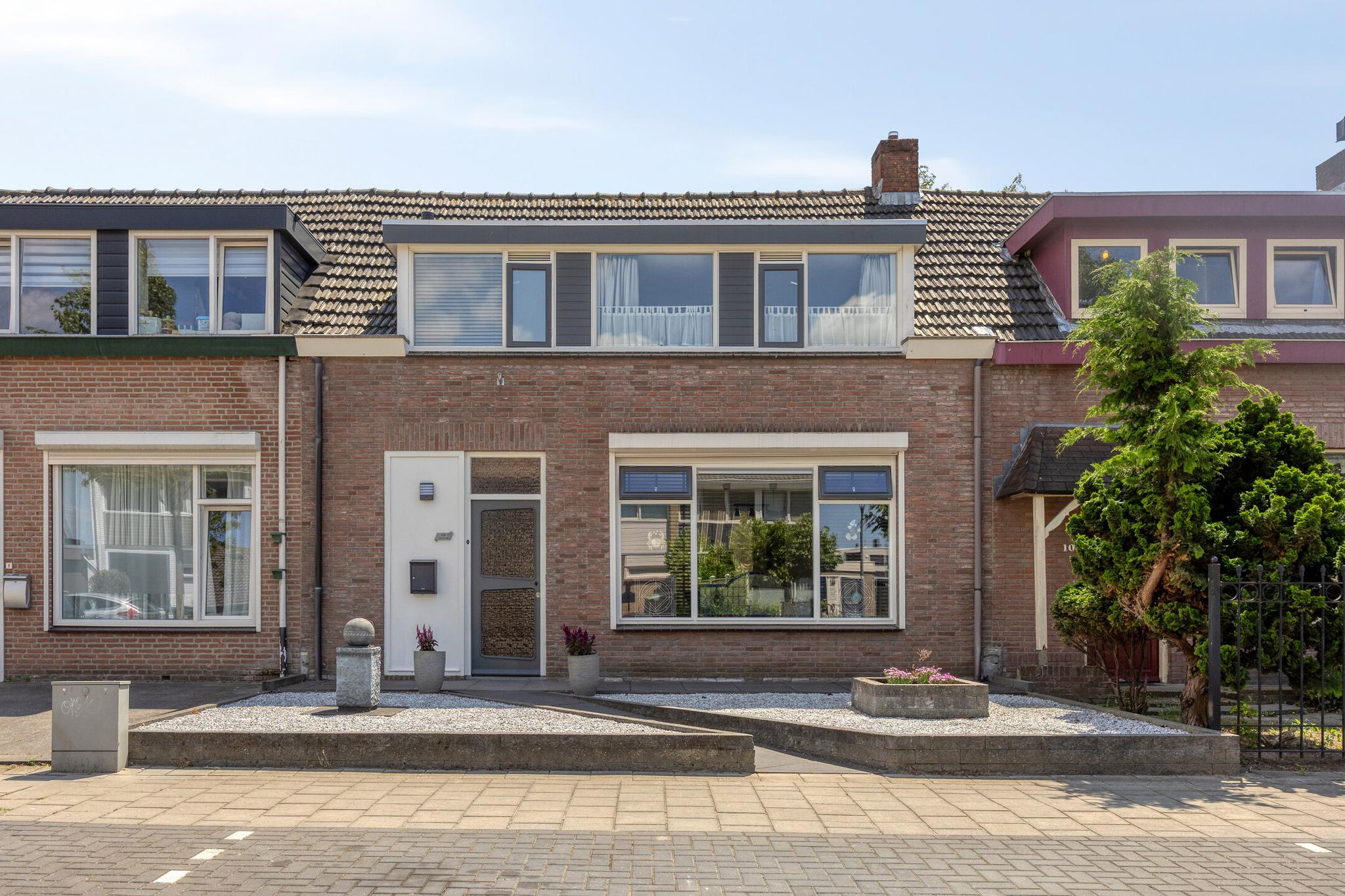 Balsebaan 106