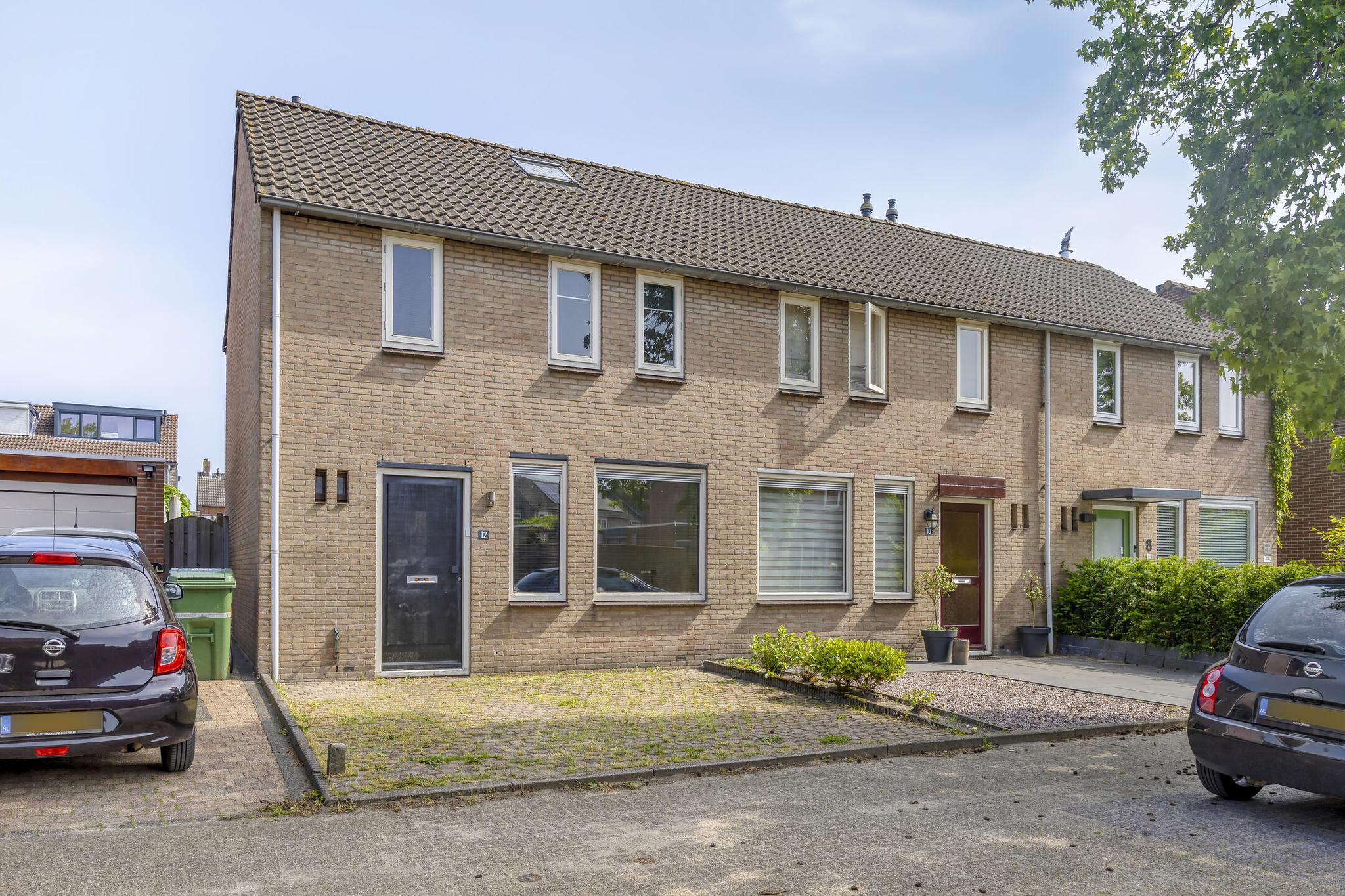 Buntven 12