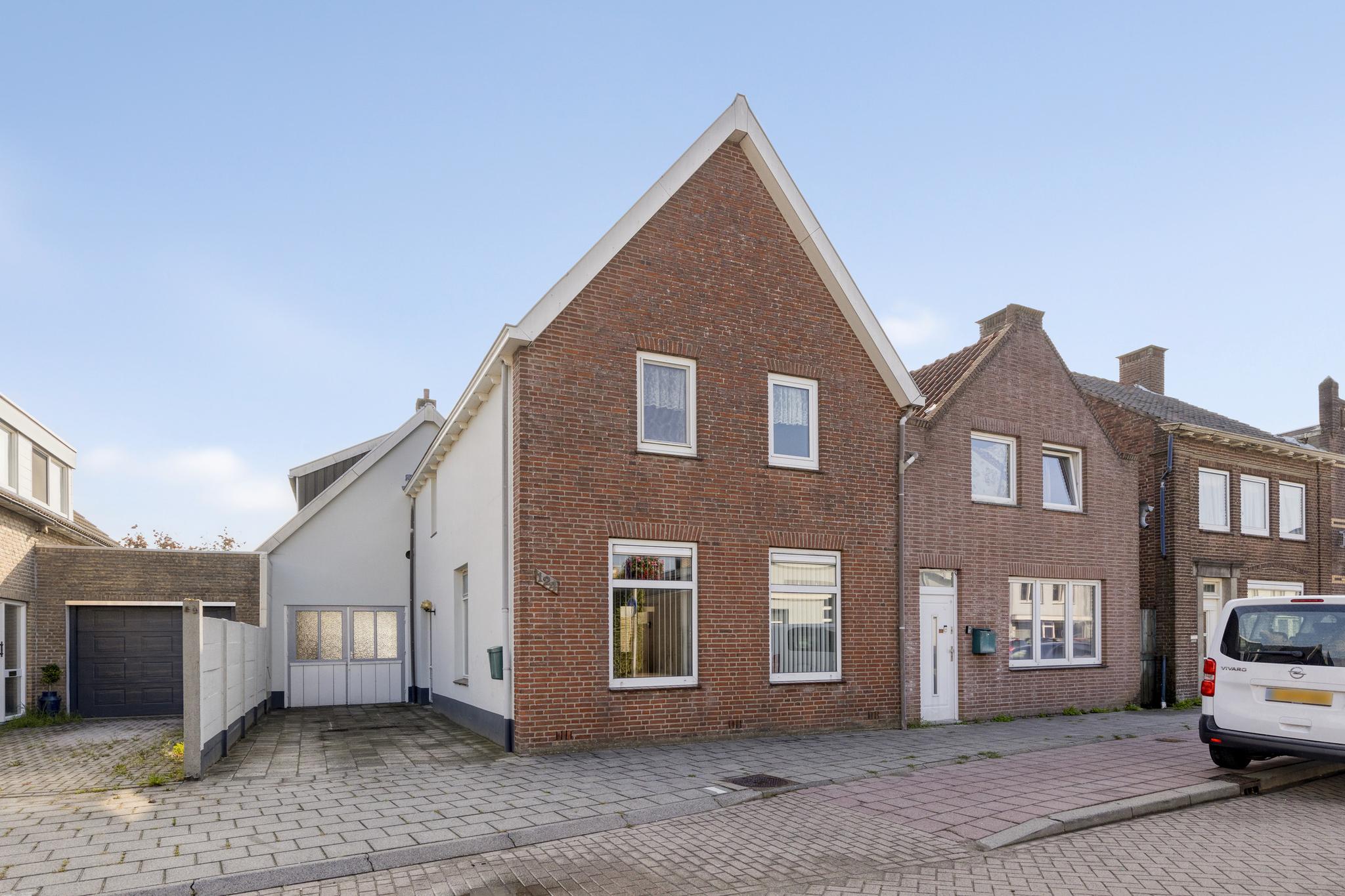 Roosendaalseweg 124