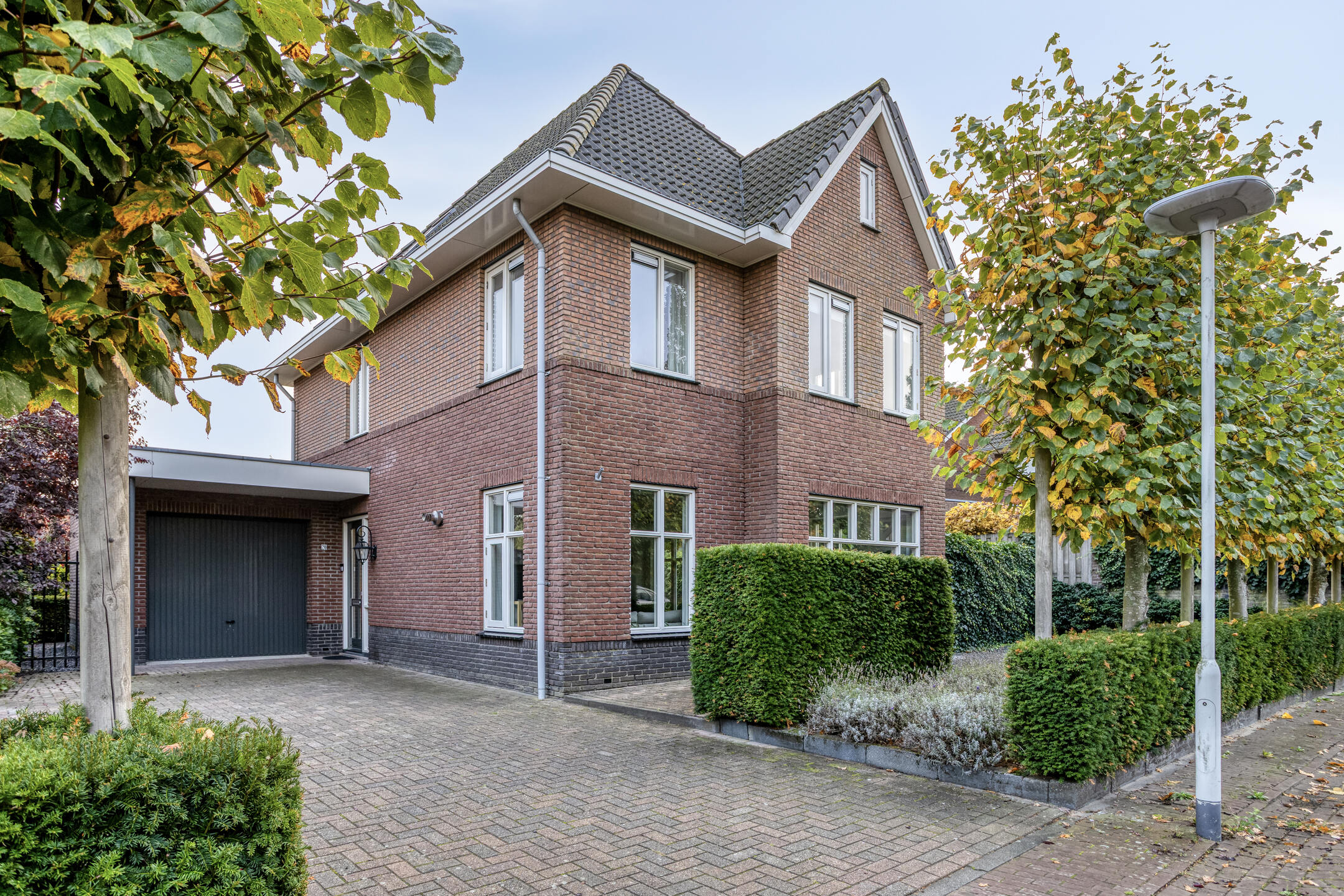 de Wildert 20