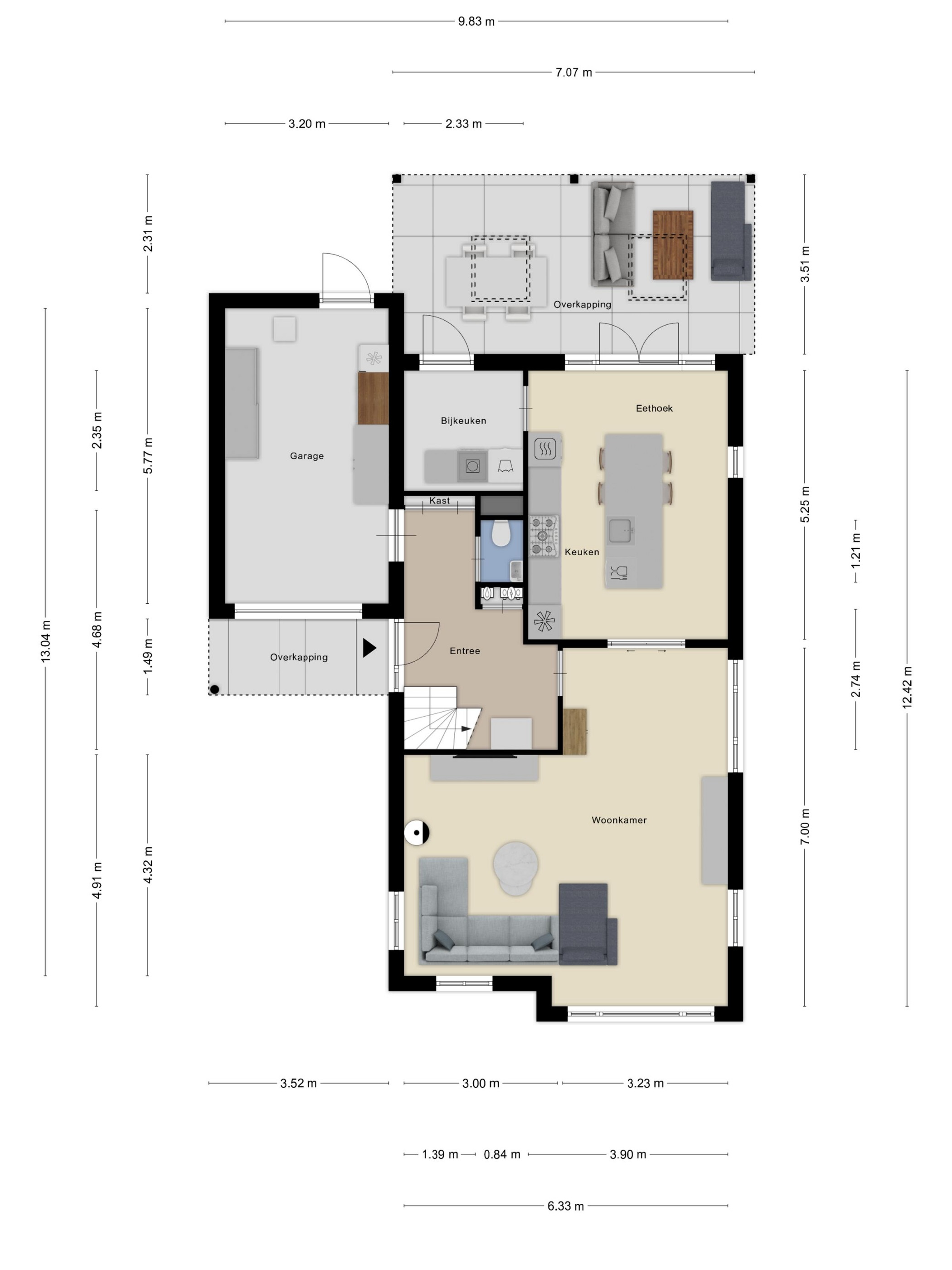 Floorplan - 0