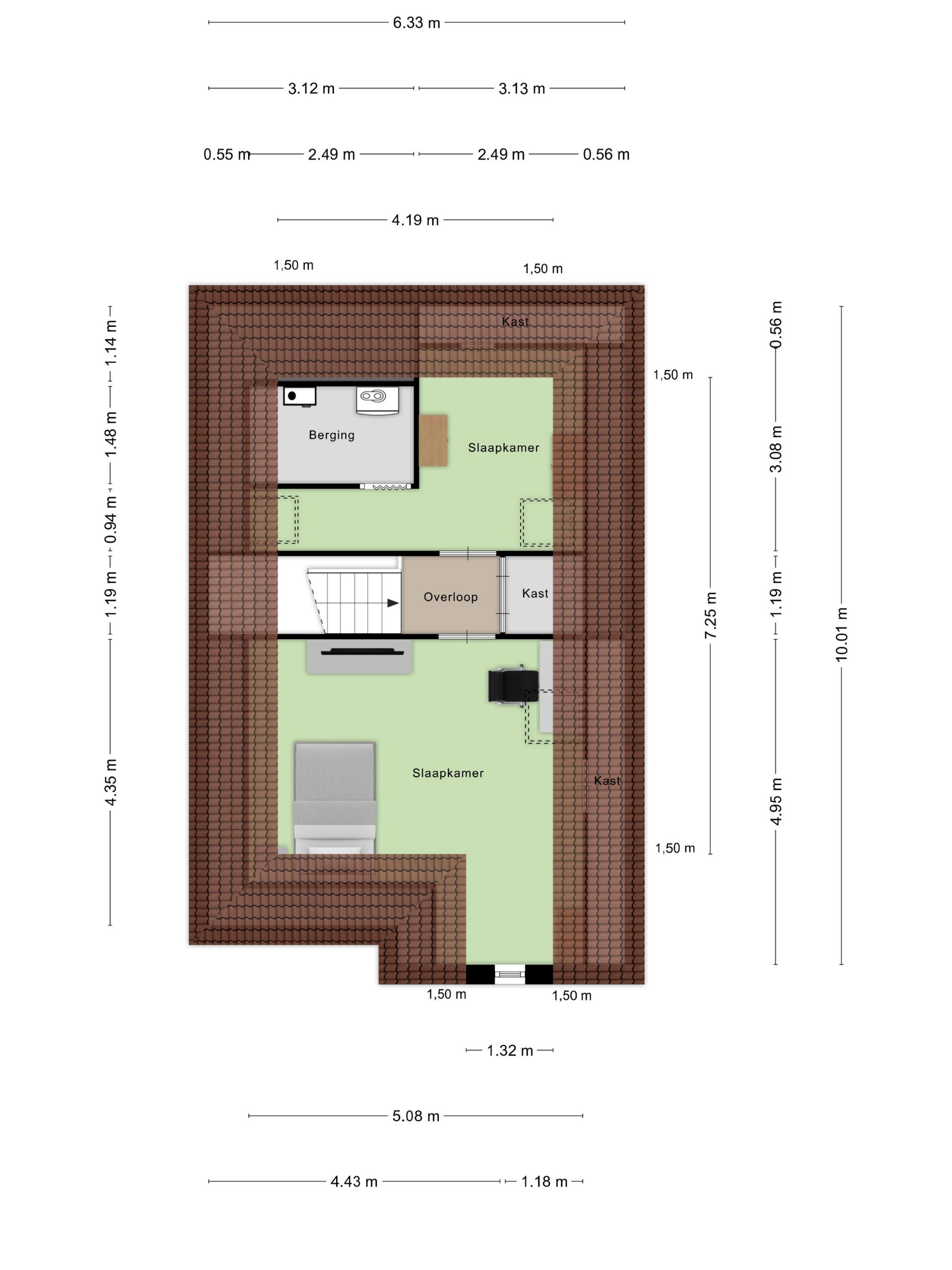 Floorplan - 2
