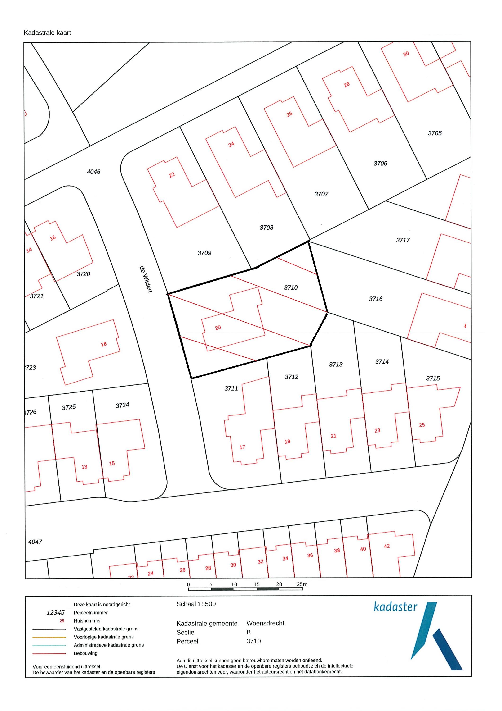 Floorplan - 5