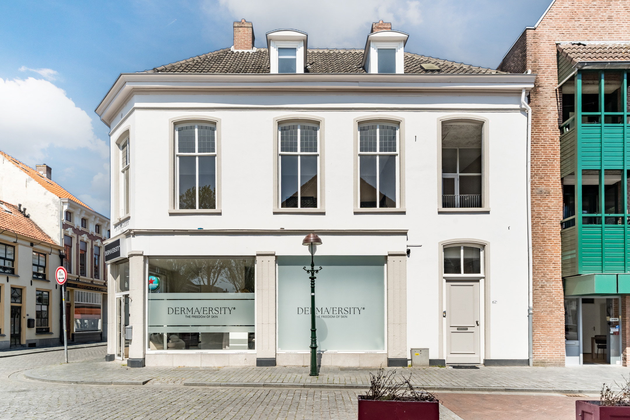 Kloosterstraat 62a