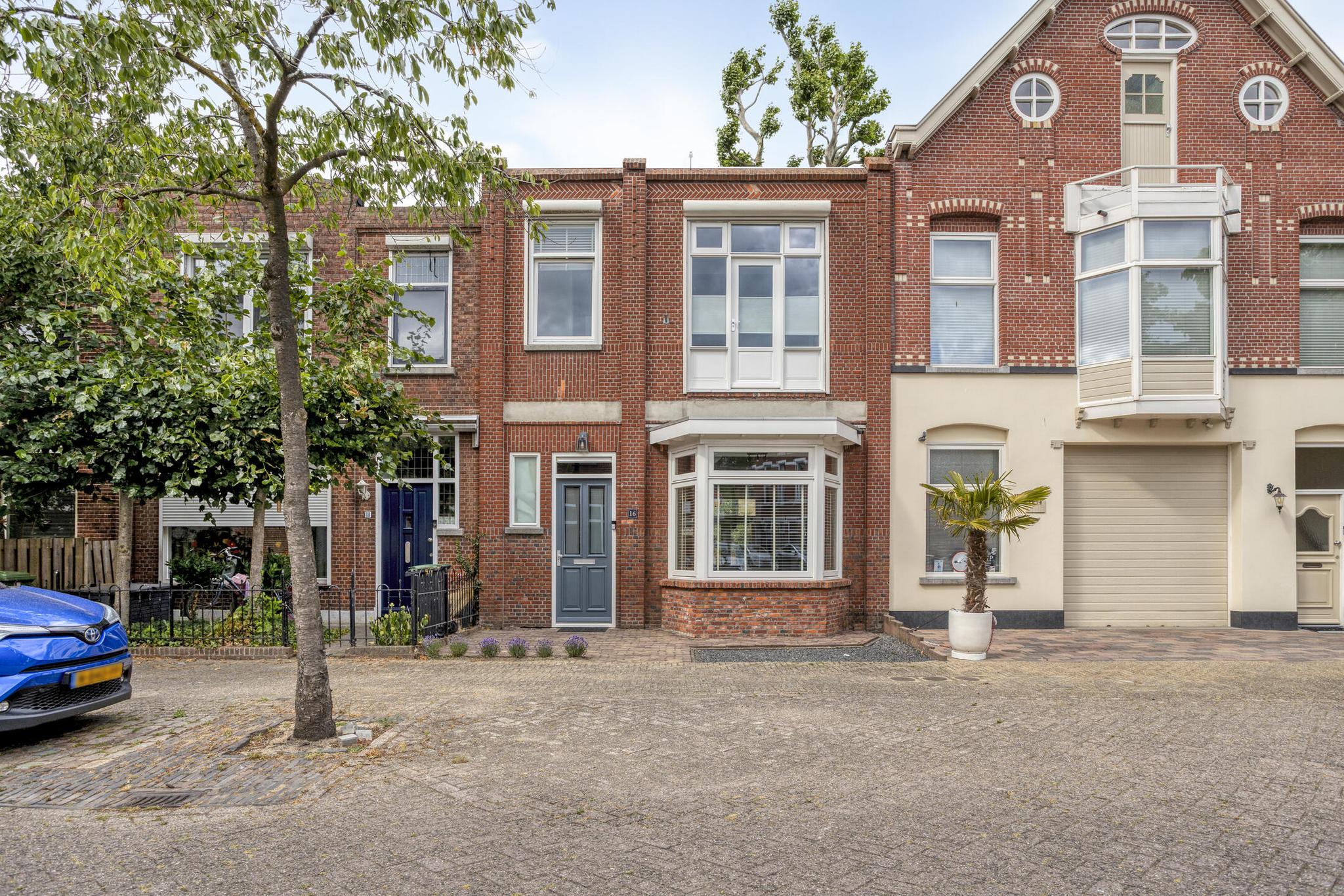 Meeussenstraat 16a