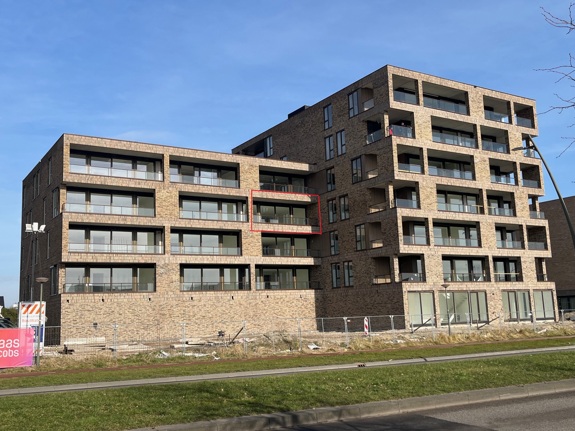 Beemdkroon 82