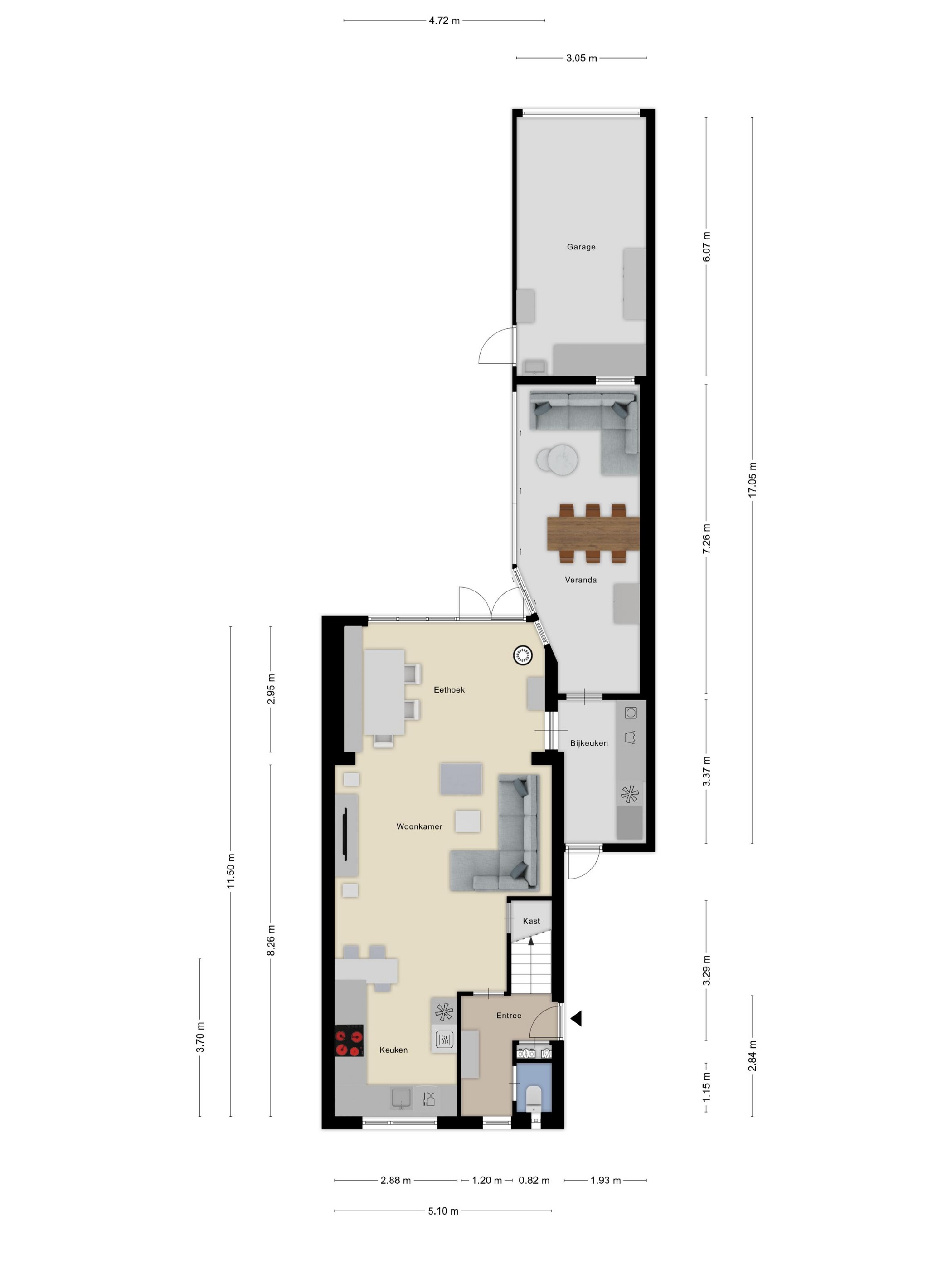 Floorplan - 0