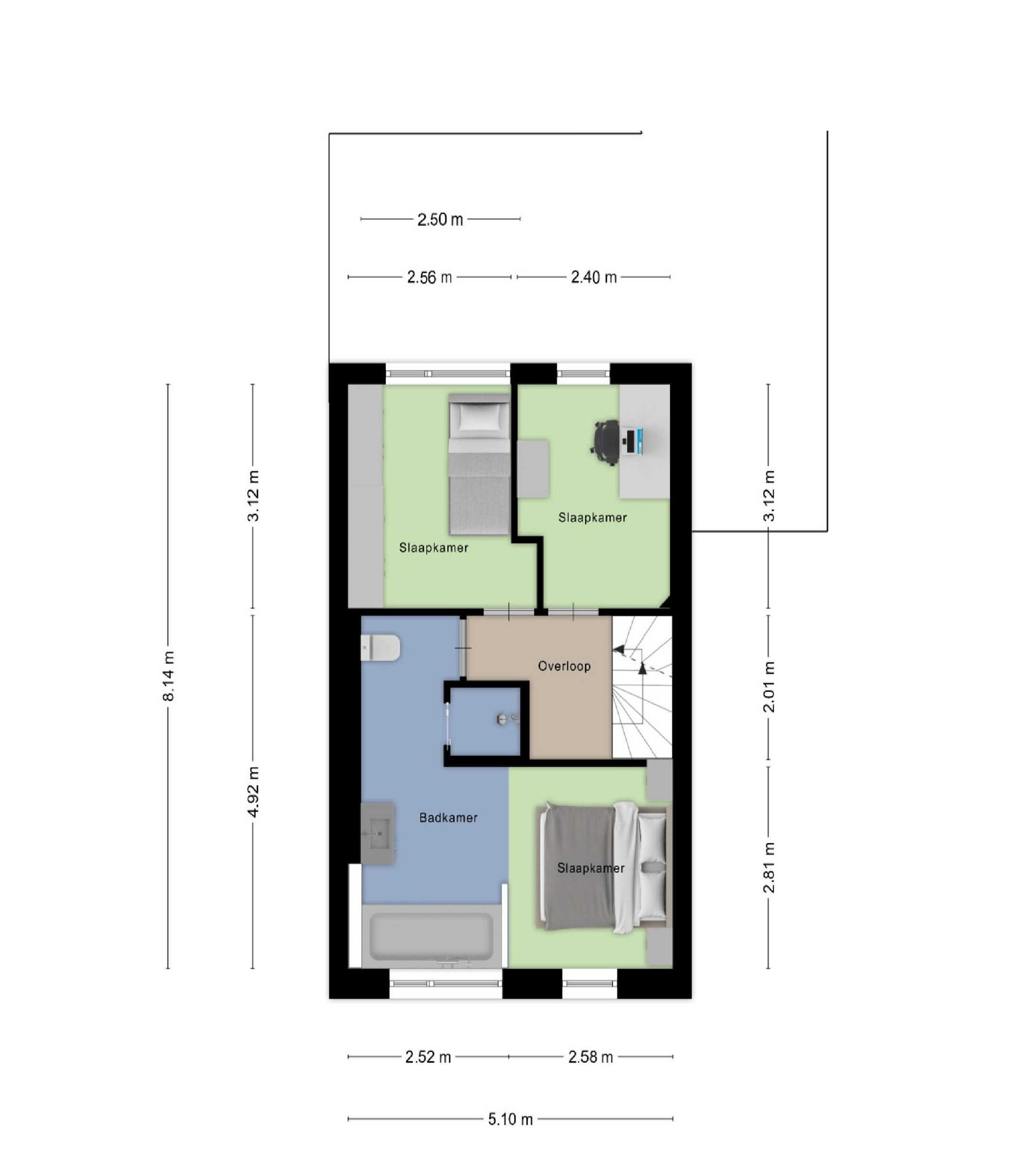 Floorplan - 1
