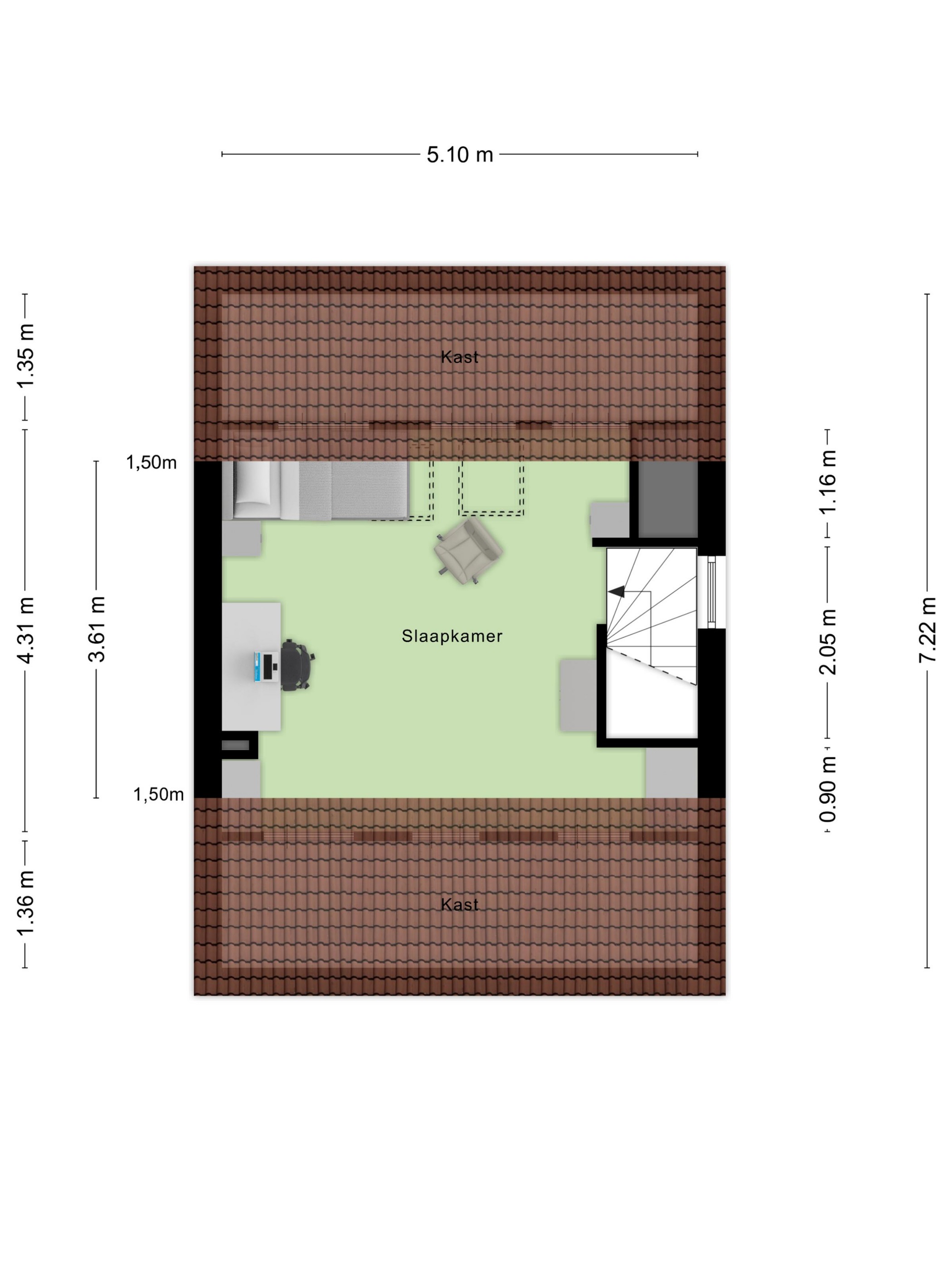 Floorplan - 2
