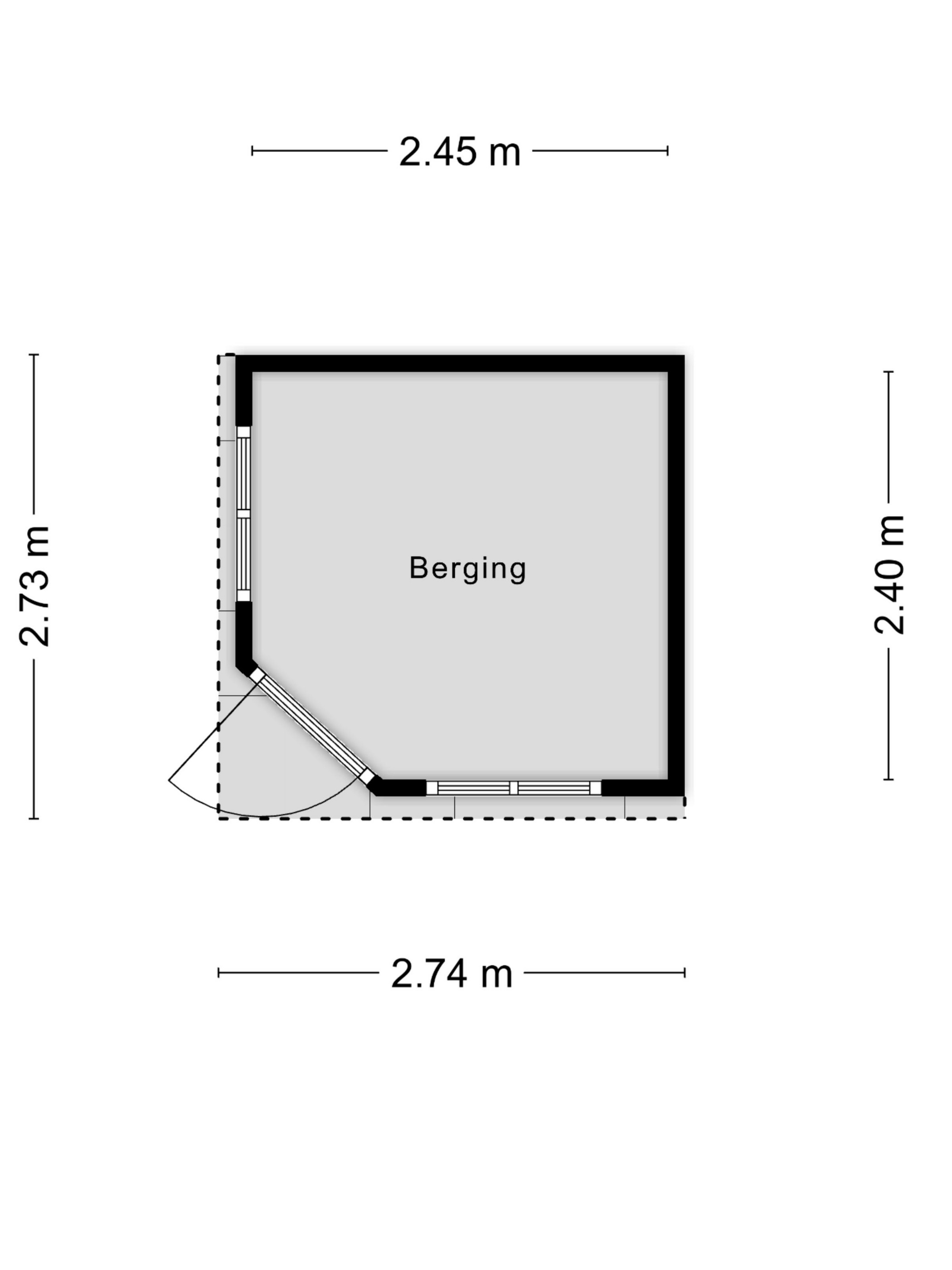 Floorplan - 3