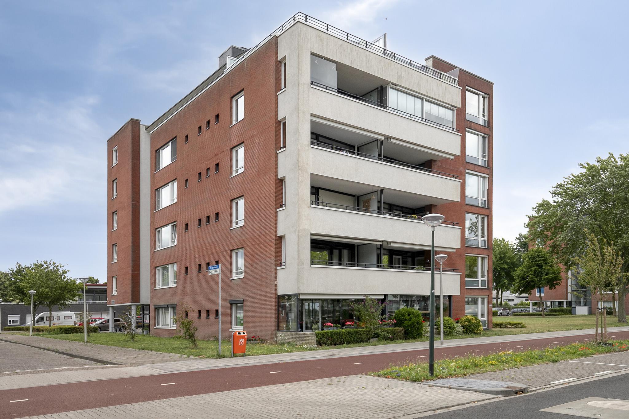 De Boulevard 90