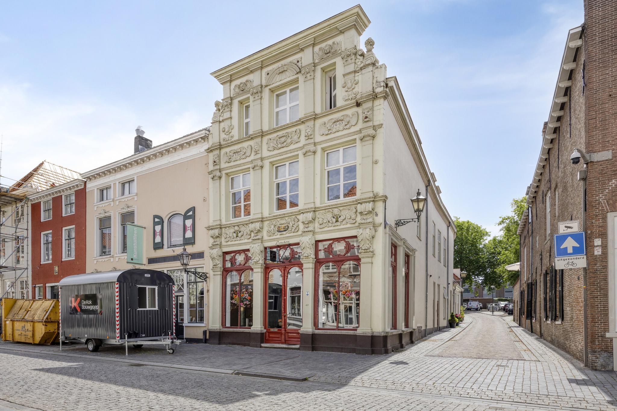 Londonstraat 26