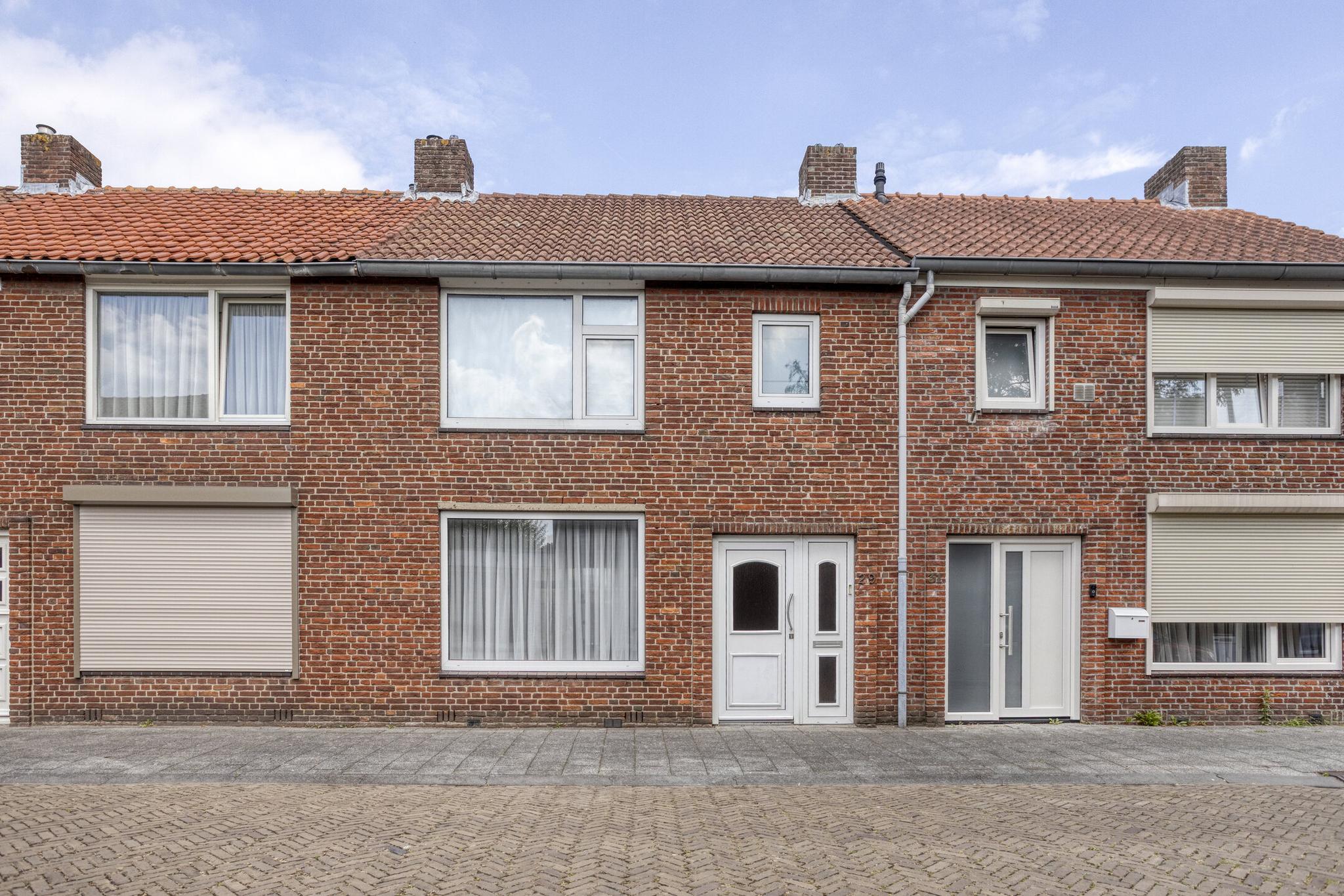 Generaal Spoorstraat 29