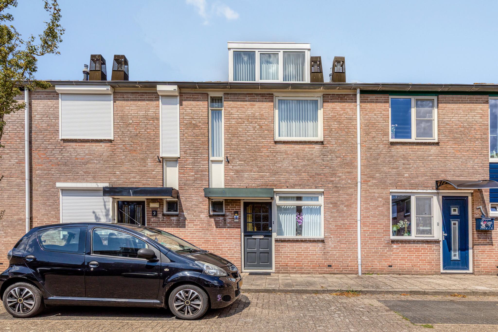 Strienestraat 5