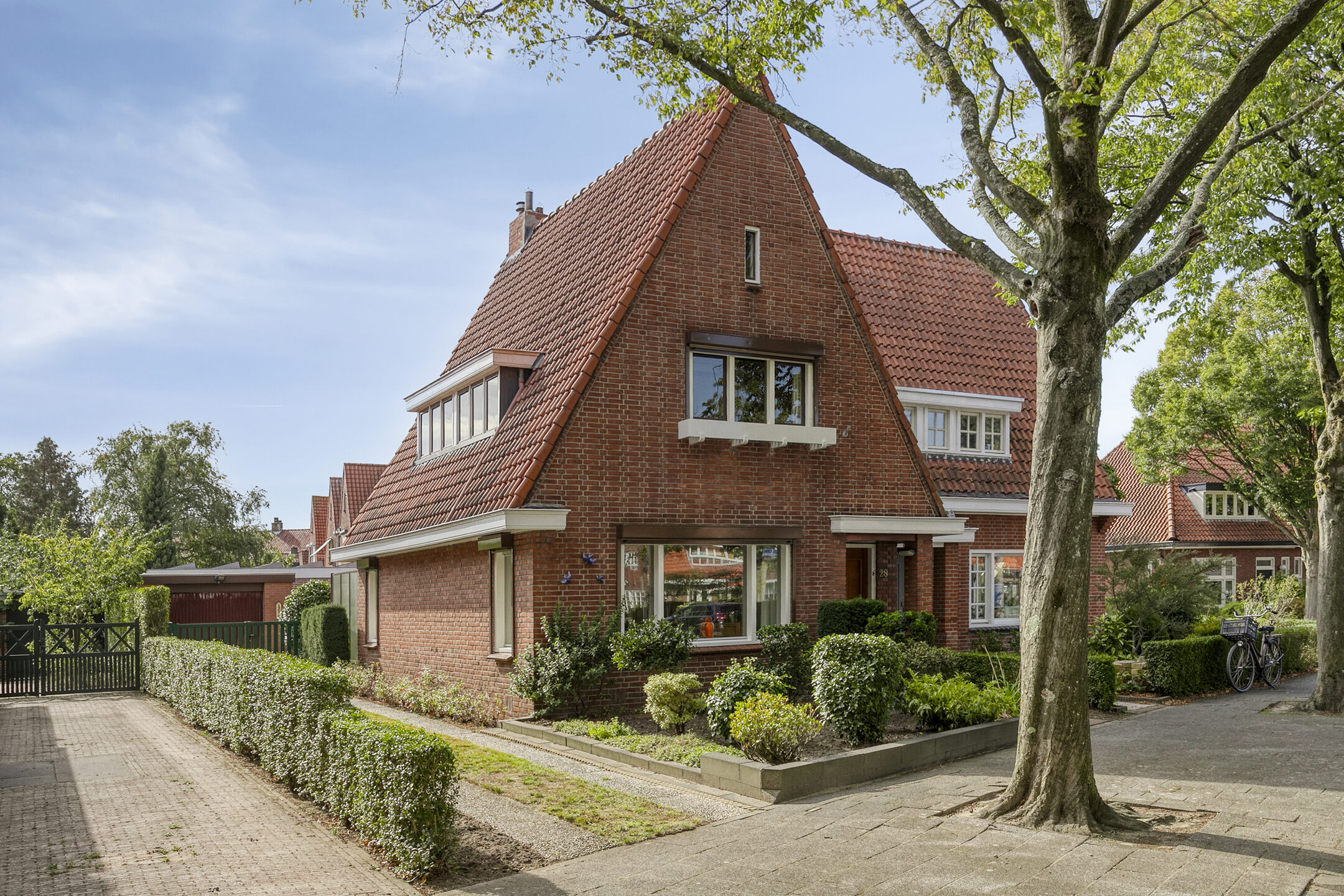 Vondellaan 28