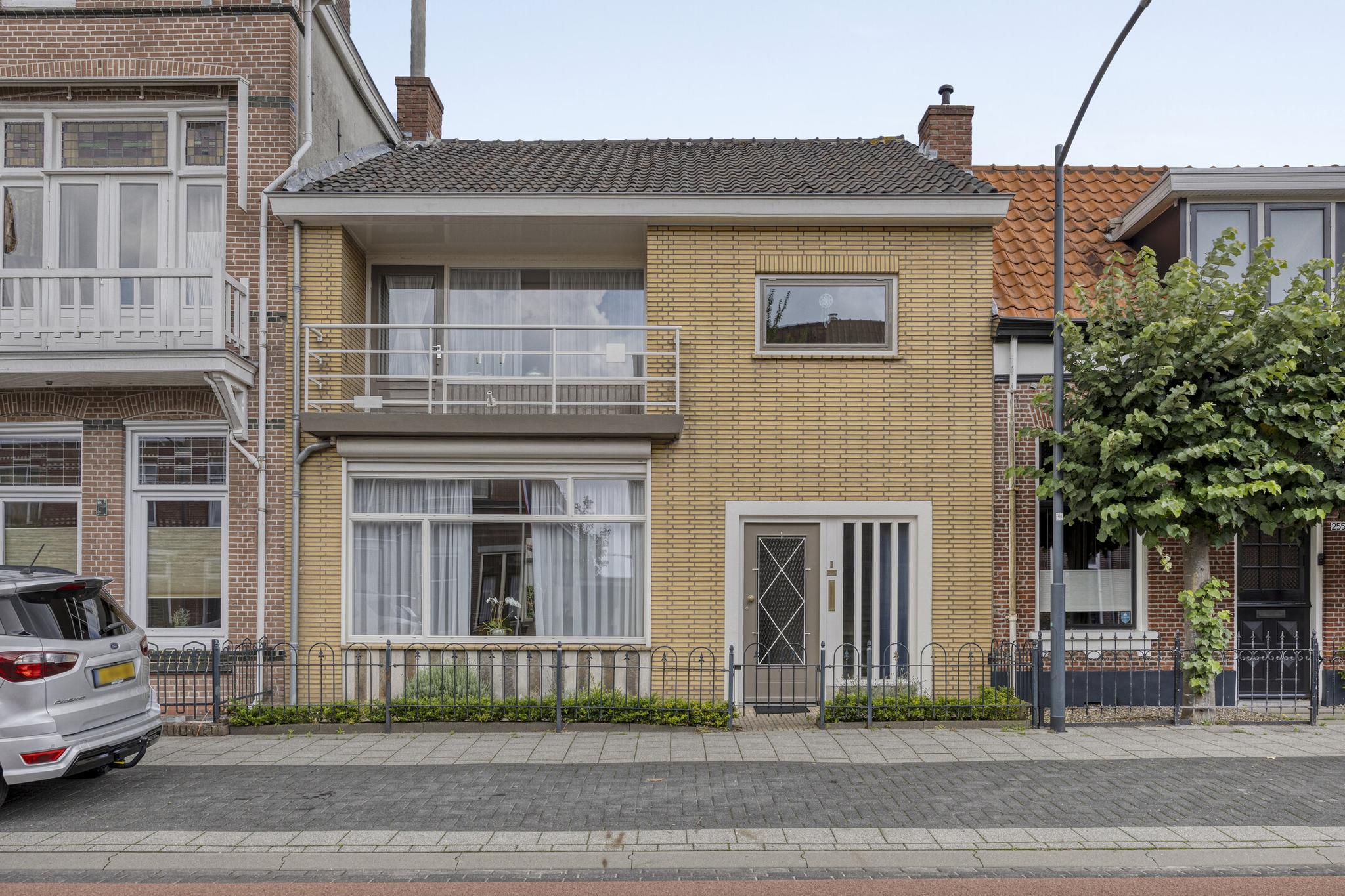 Halsterseweg 253