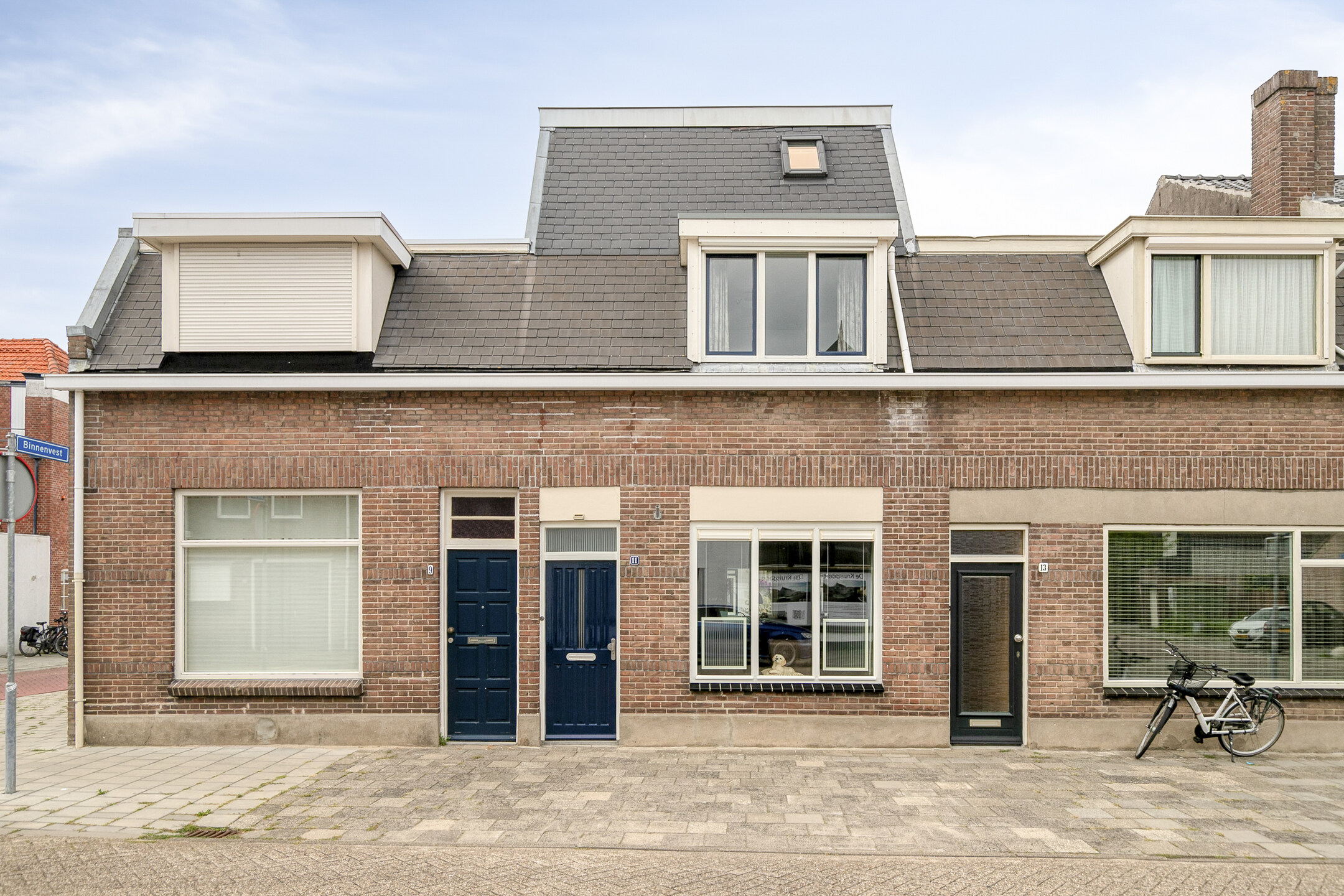 Kruispoort 11