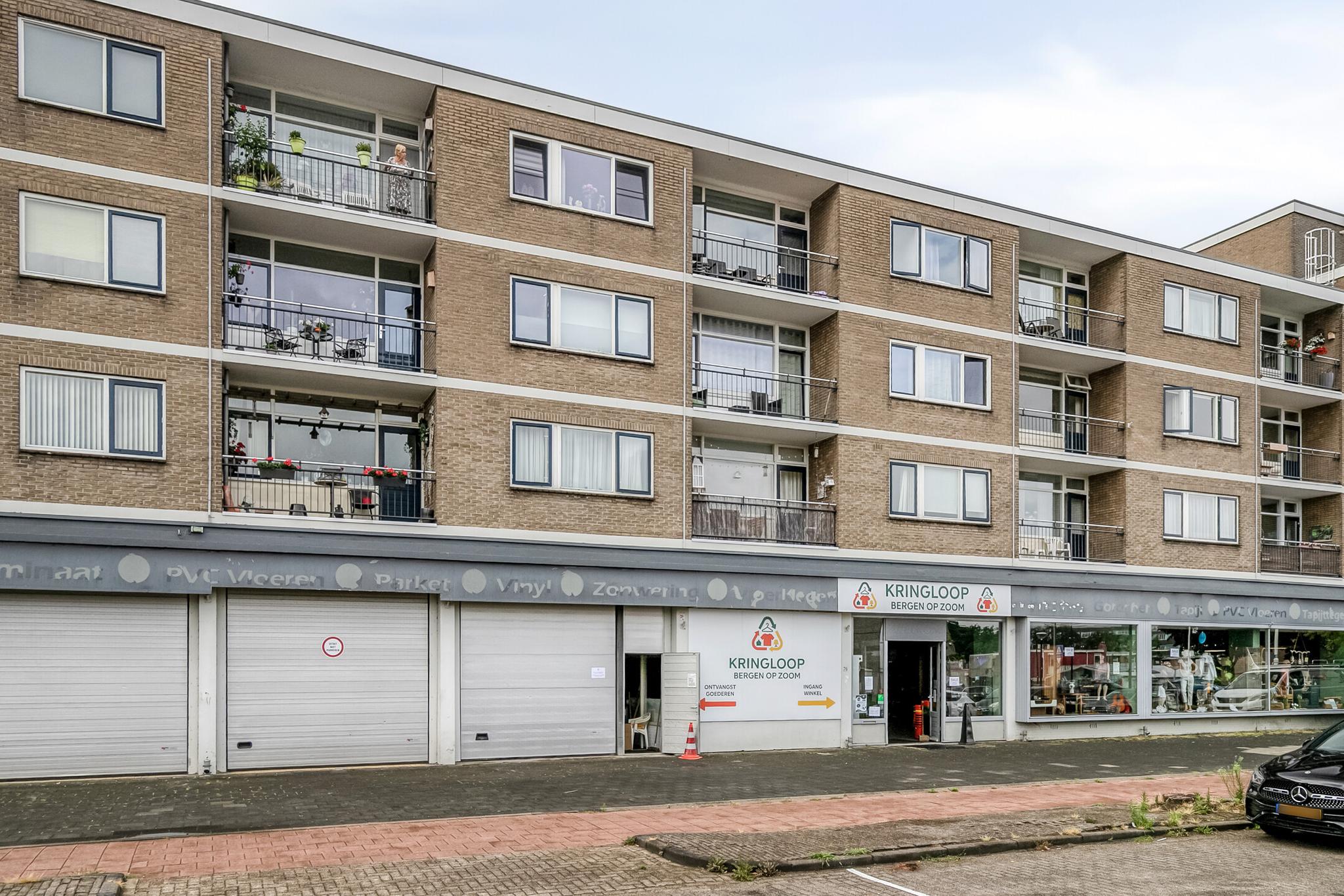 Rooseveltlaan 92