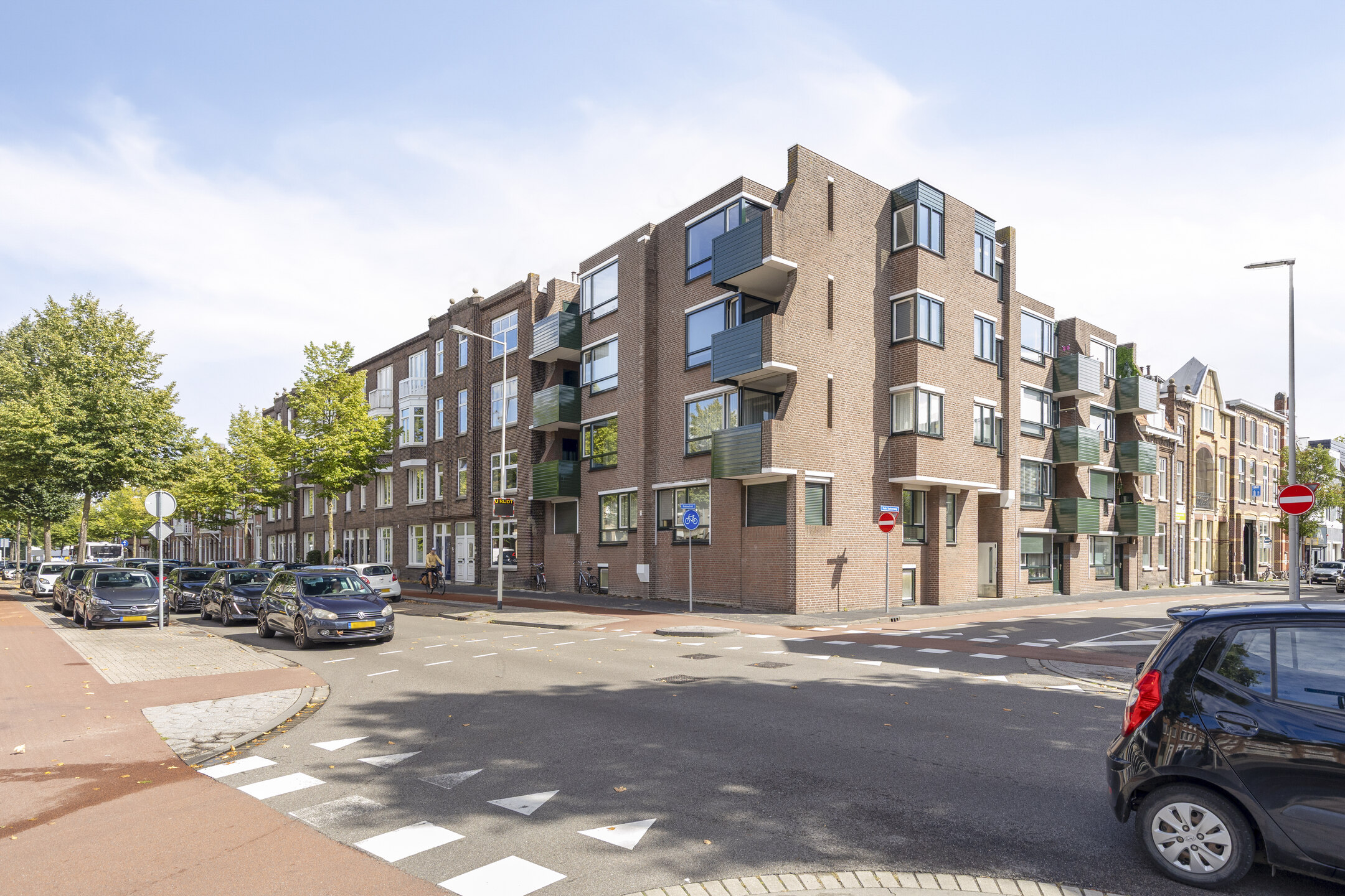 Oude Stationsweg 11