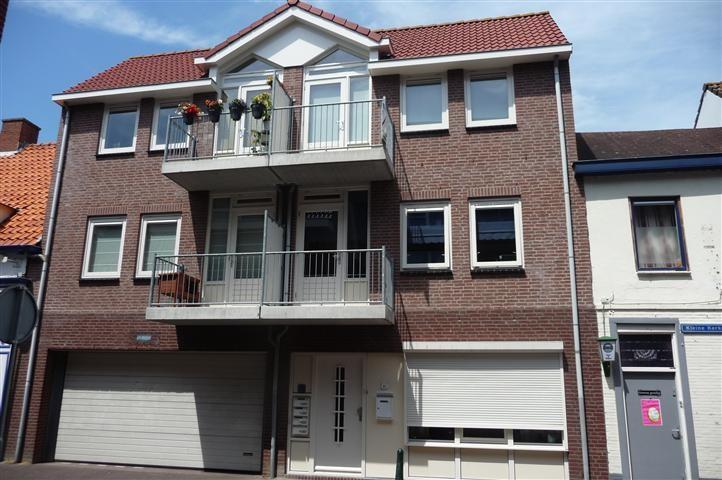 Kleine Kerkstraat 15a