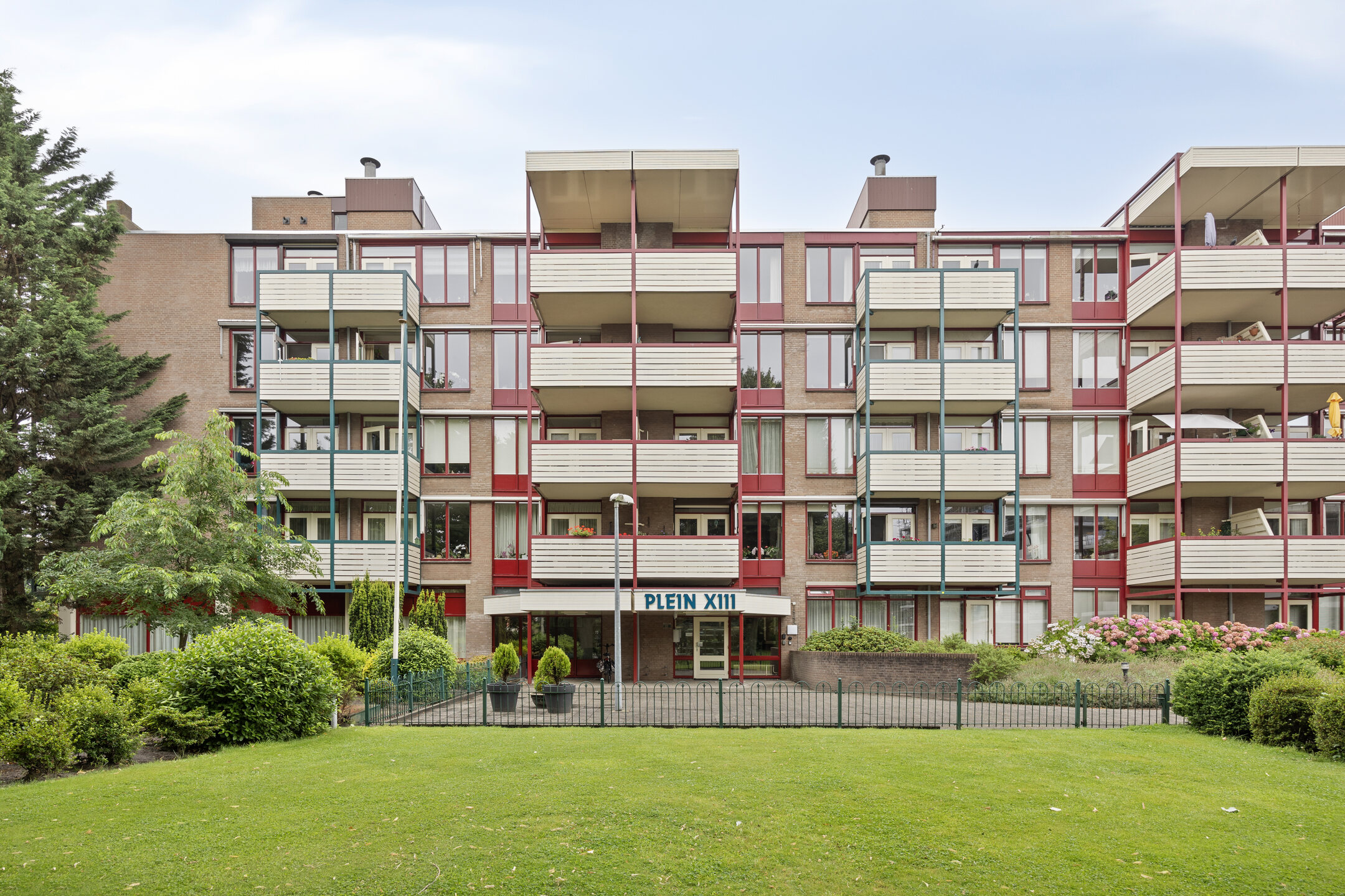Keldermanslaan 60