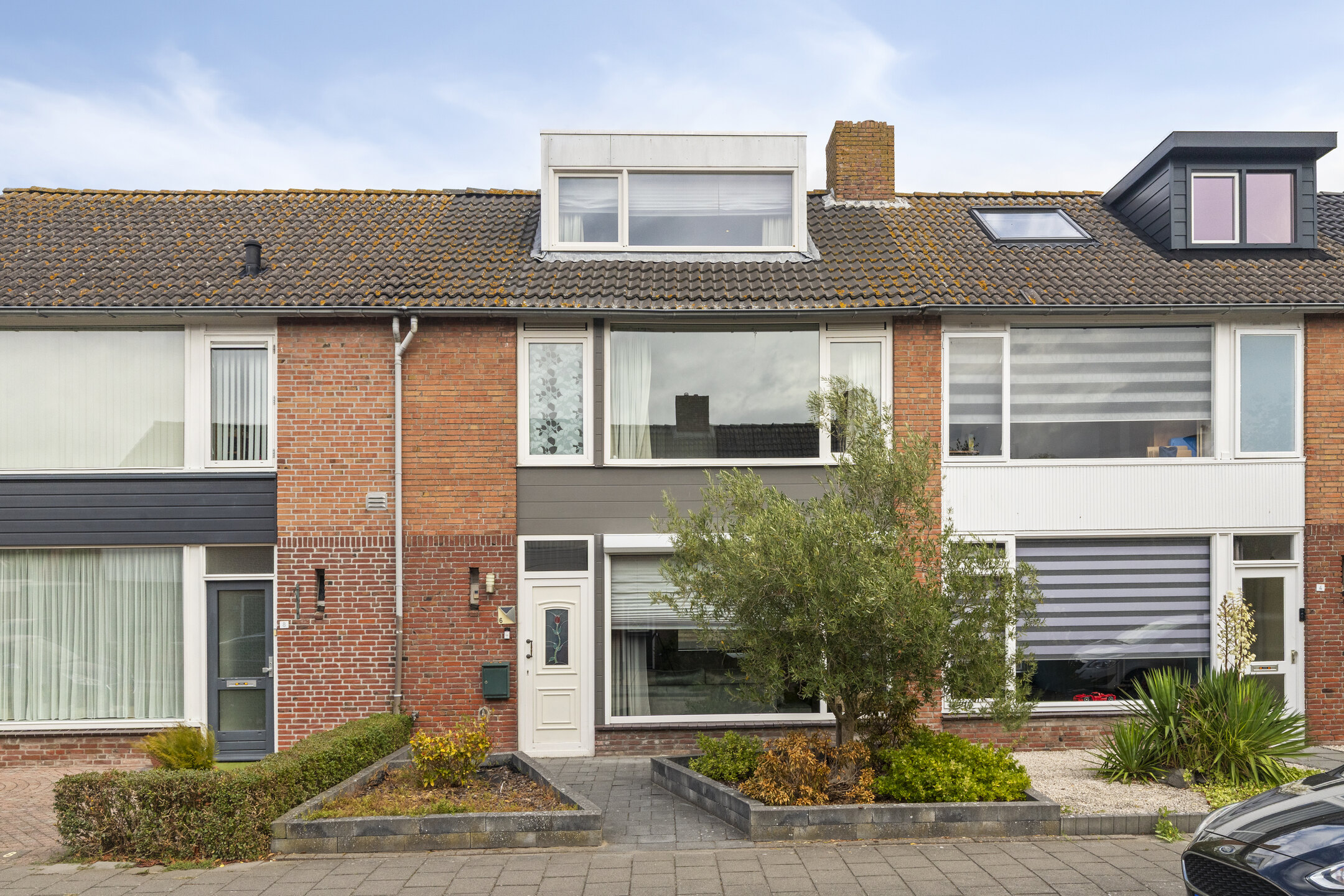 Gerardus Mensstraat 6