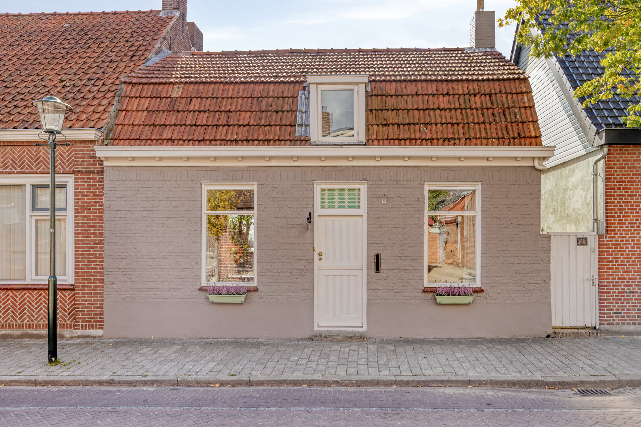 Dorpsstraat 101