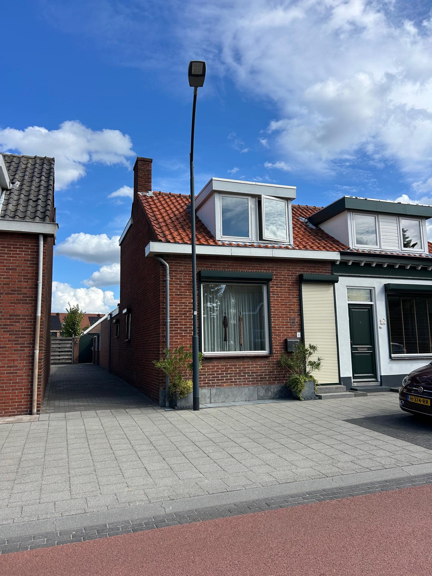 Halsterseweg 153