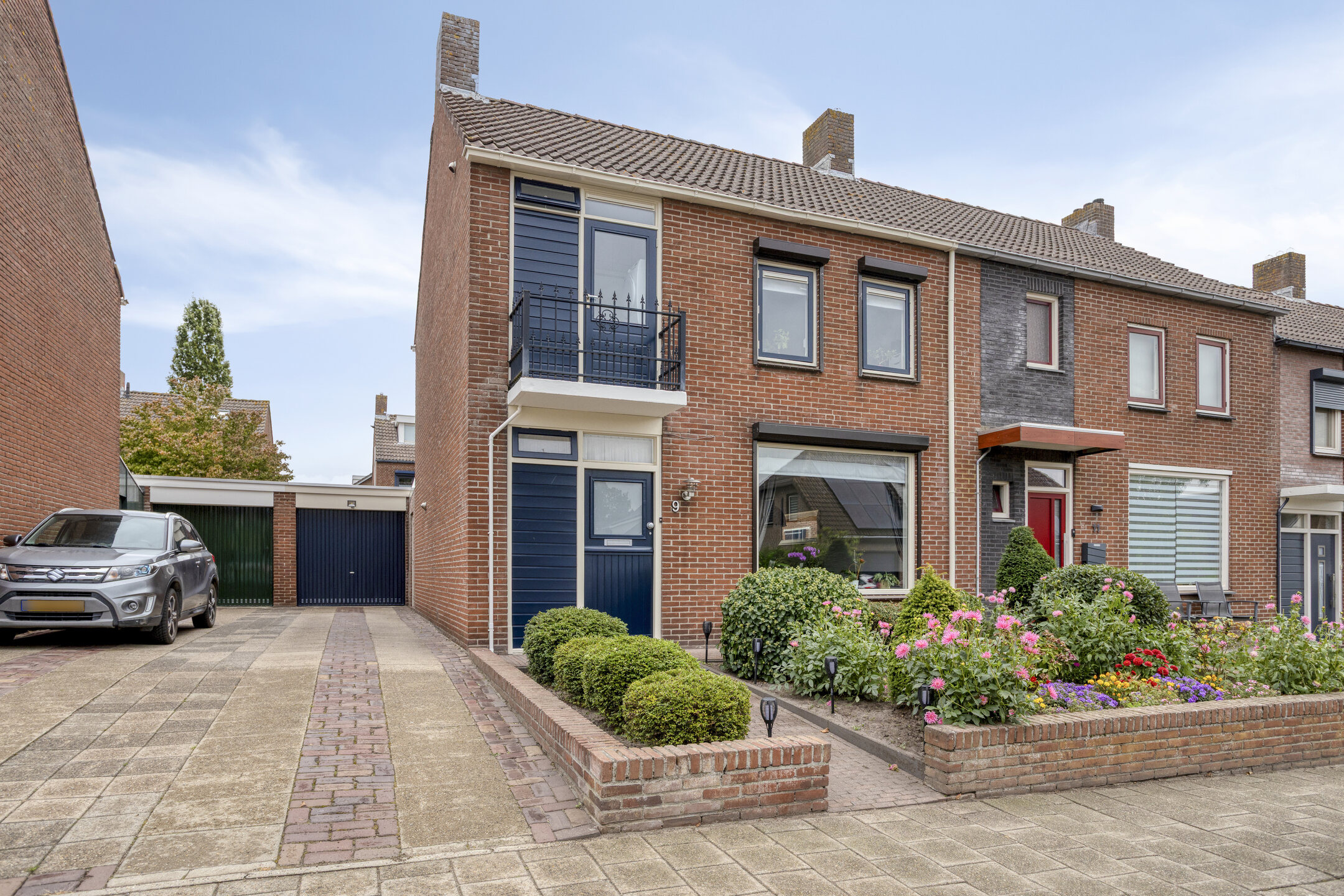 Leempad 9