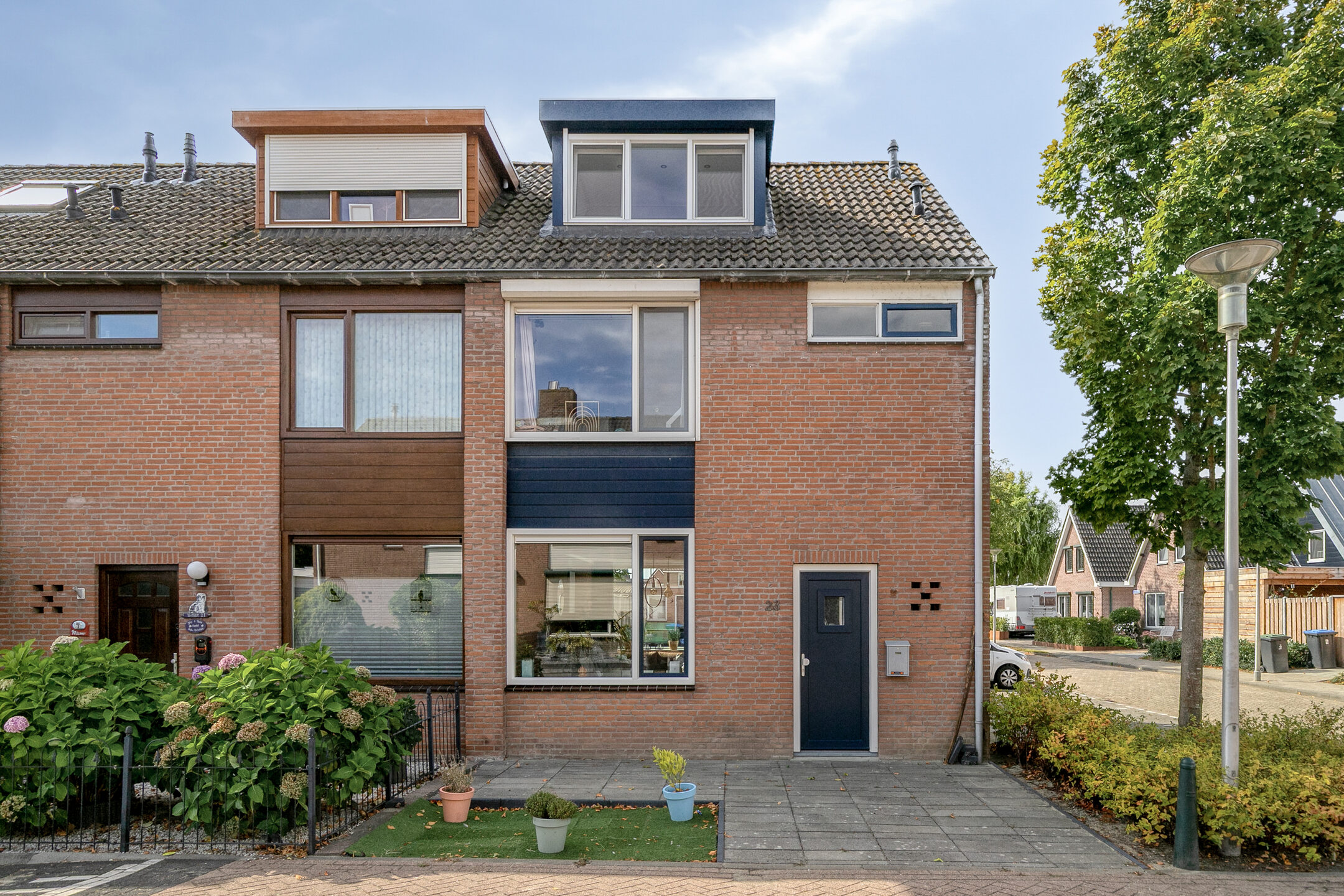 Dokter Vermetstraat 23
