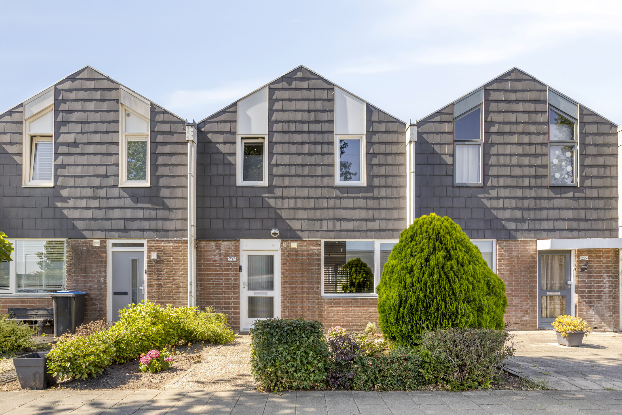 Zandstraat 257