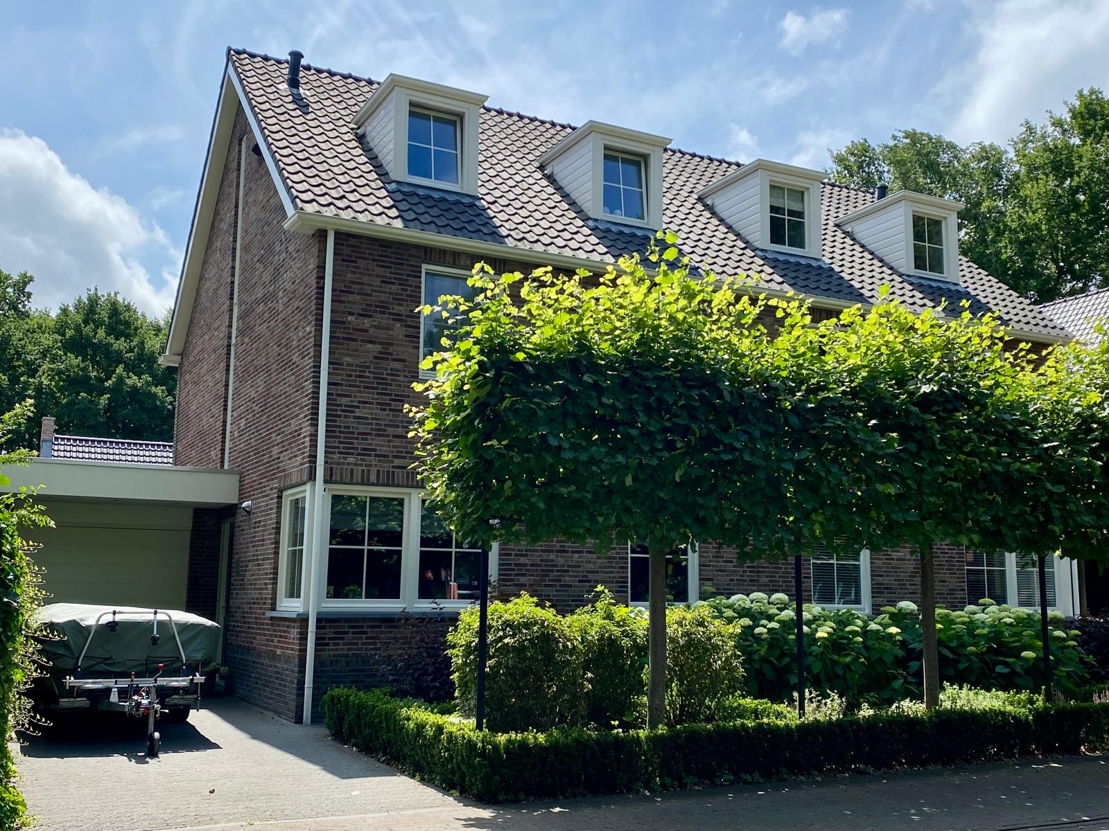Hof van Eden 6