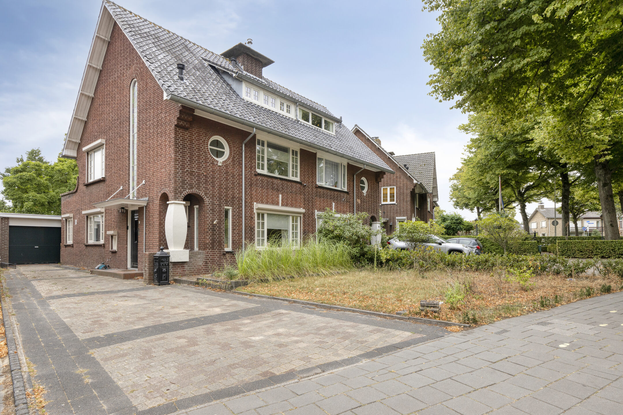 Gertrudisboulevard 7