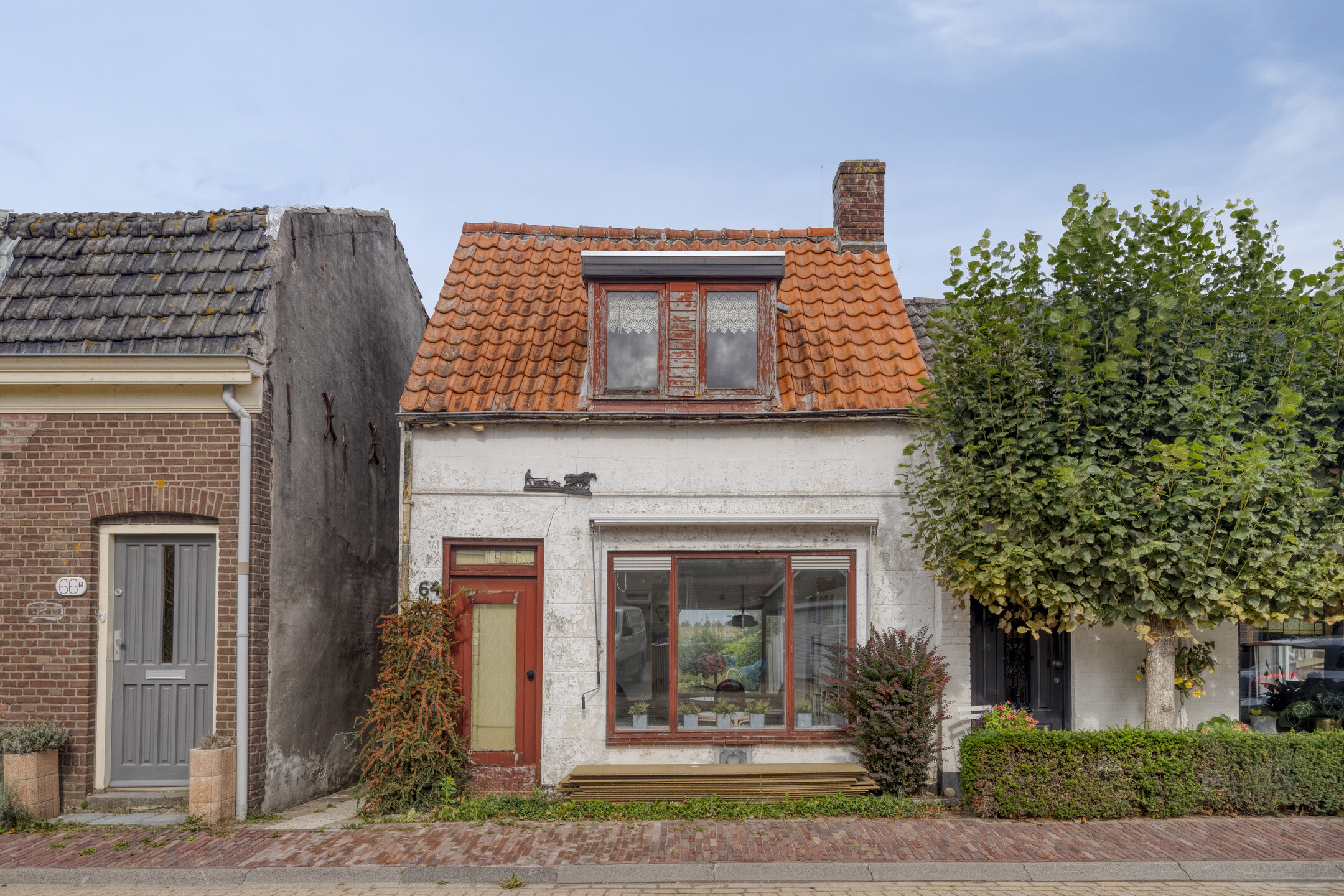 Hogendijk 64