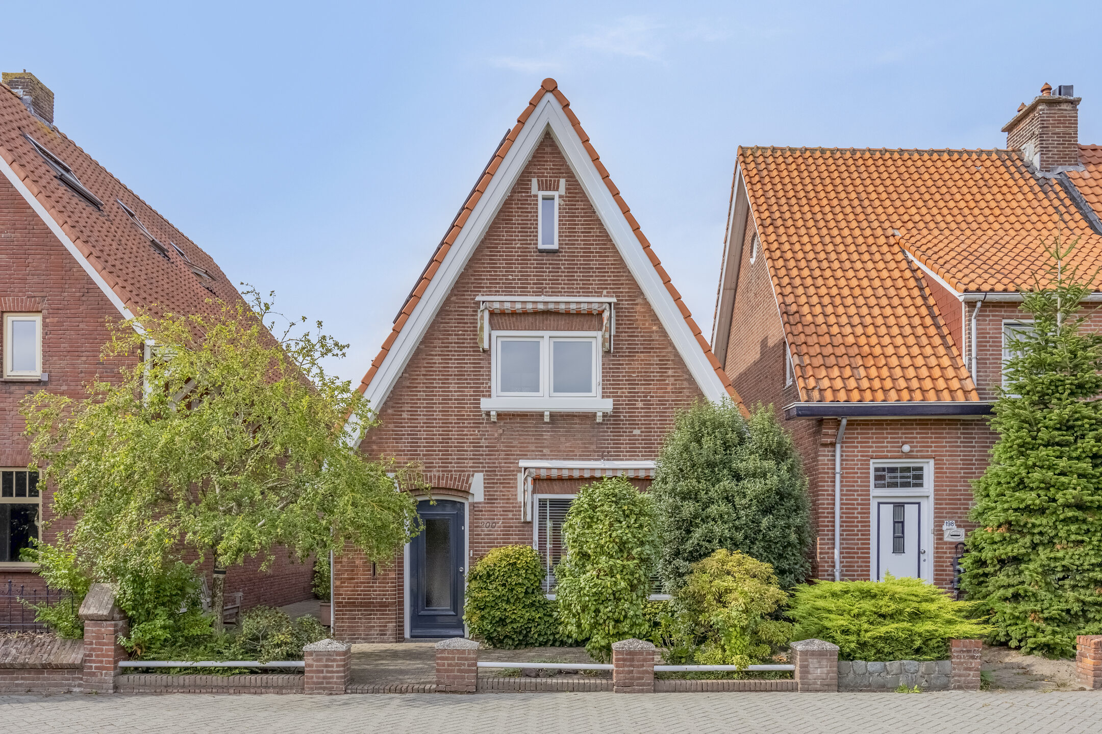 Halsterseweg 200